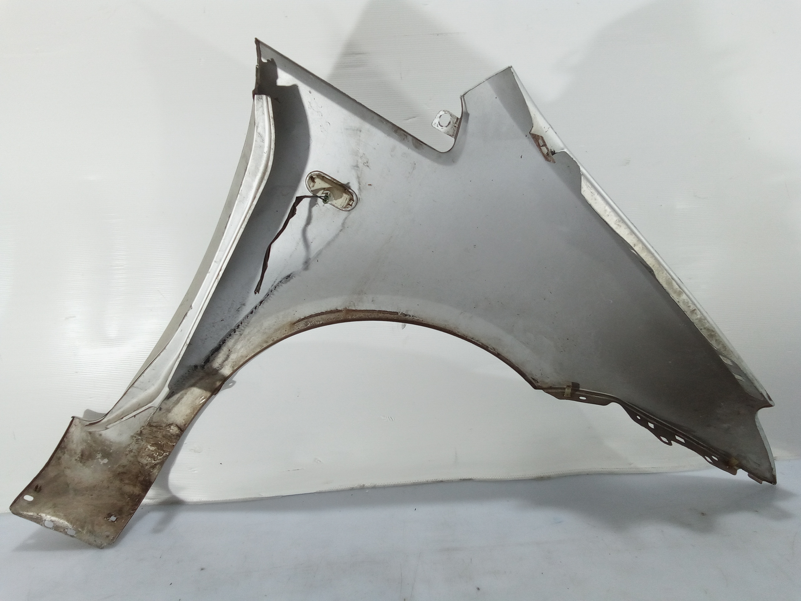 Parafango Anteriore Sinistro per Ford C - Max Serie (07>10) (2007 - 2010)