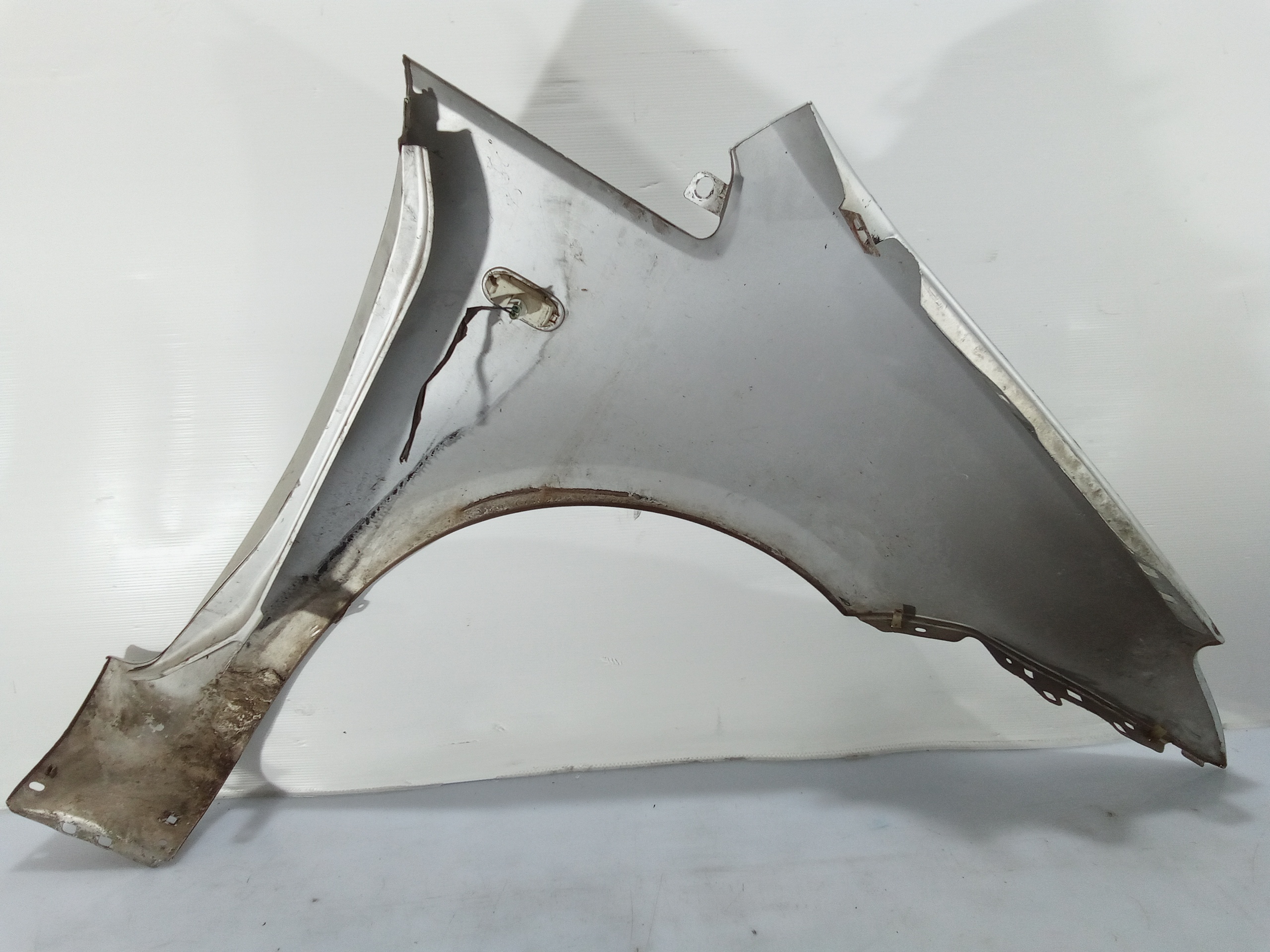 Parafango Anteriore Sinistro per Ford C - Max Serie (07>10) (2007 - 2010)