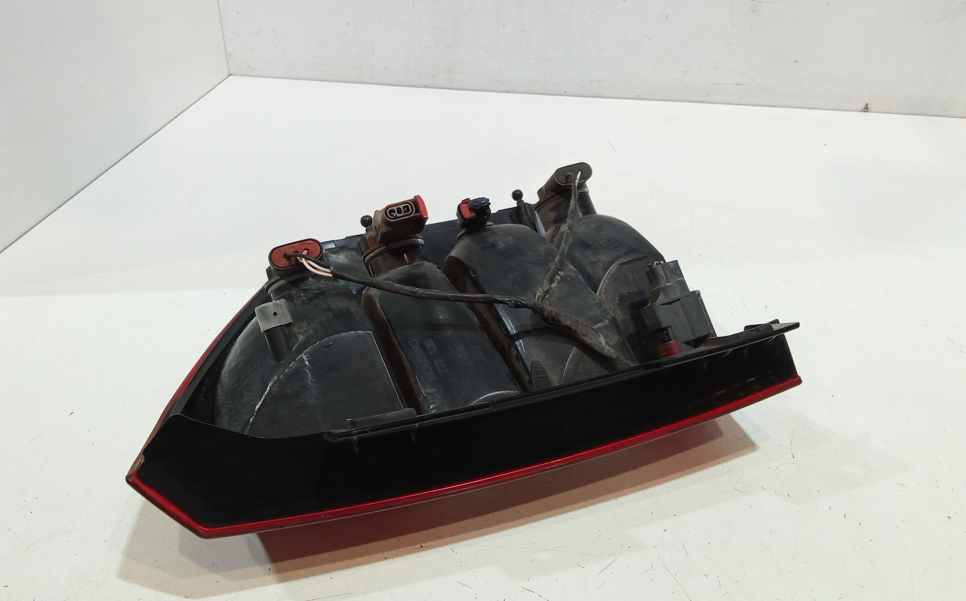 Stop fanale Posteriore sinistro lato Guida per Jeep Compass Serie (07>11) (2007 - 2011)