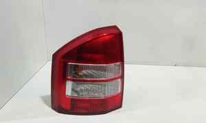 Stop fanale Posteriore sinistro lato Guida per Jeep Compass Serie (07>11) (2007 - 2011)