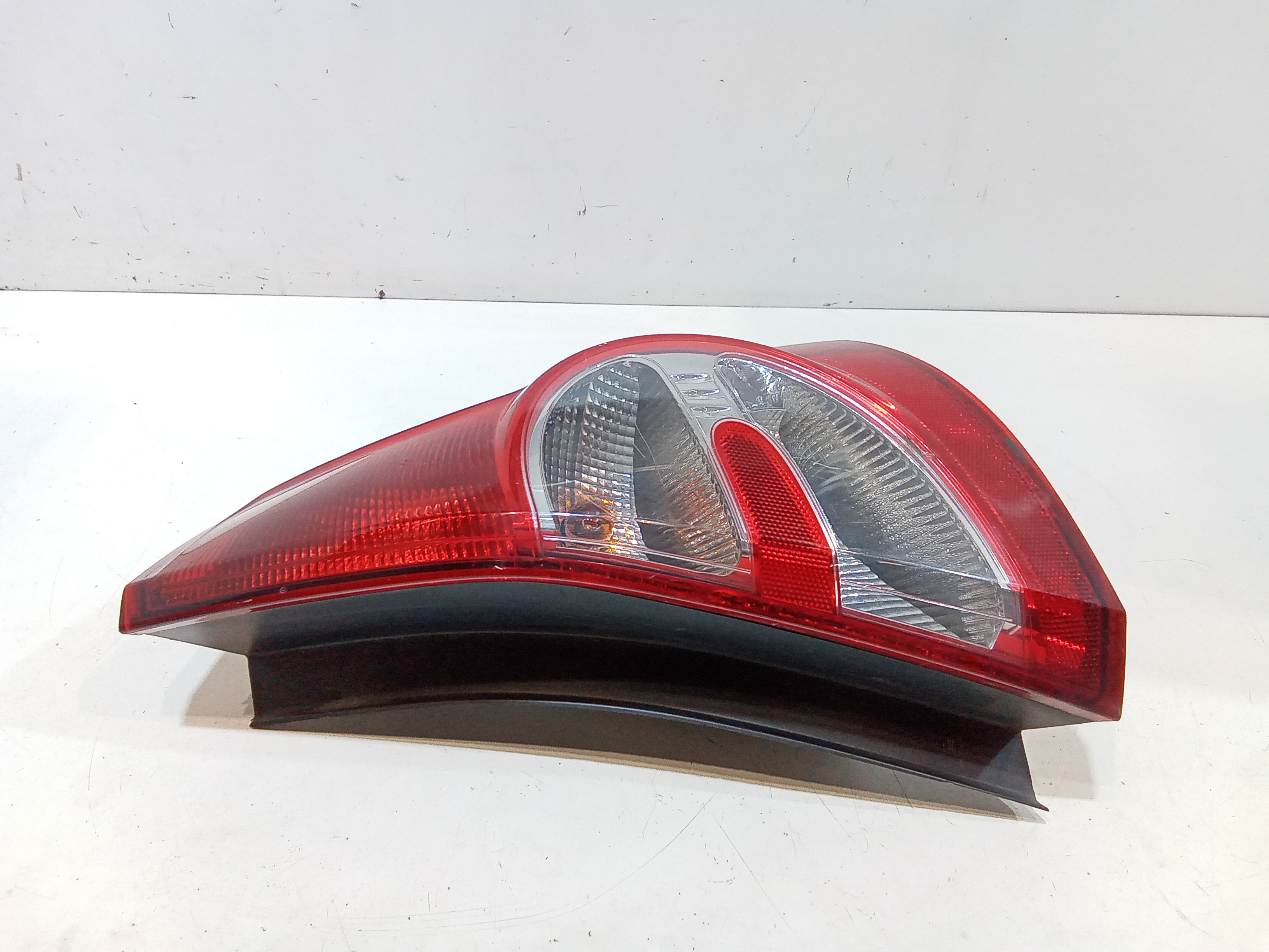 Stop fanale posteriore Destro Passeggero per Dacia Sandero 1 Serie (2008 - 2012)