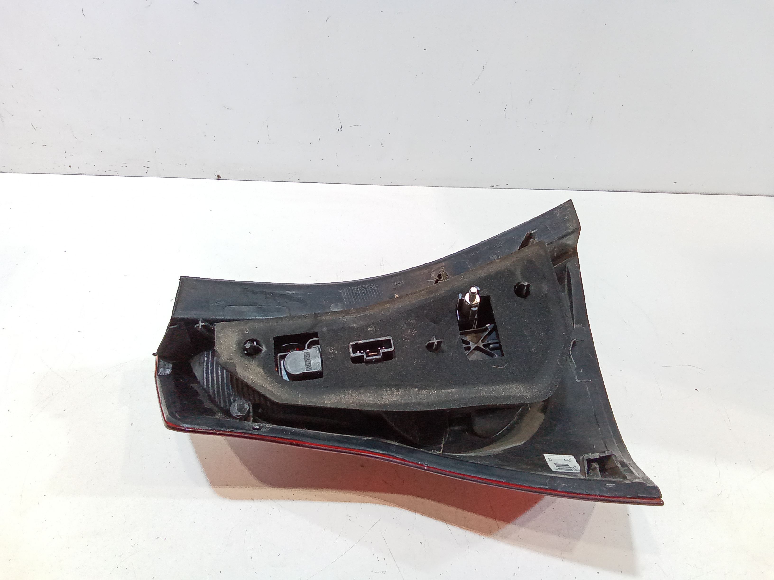 Stop fanale posteriore Destro Passeggero per Dacia Sandero 1 Serie (2008 - 2012)