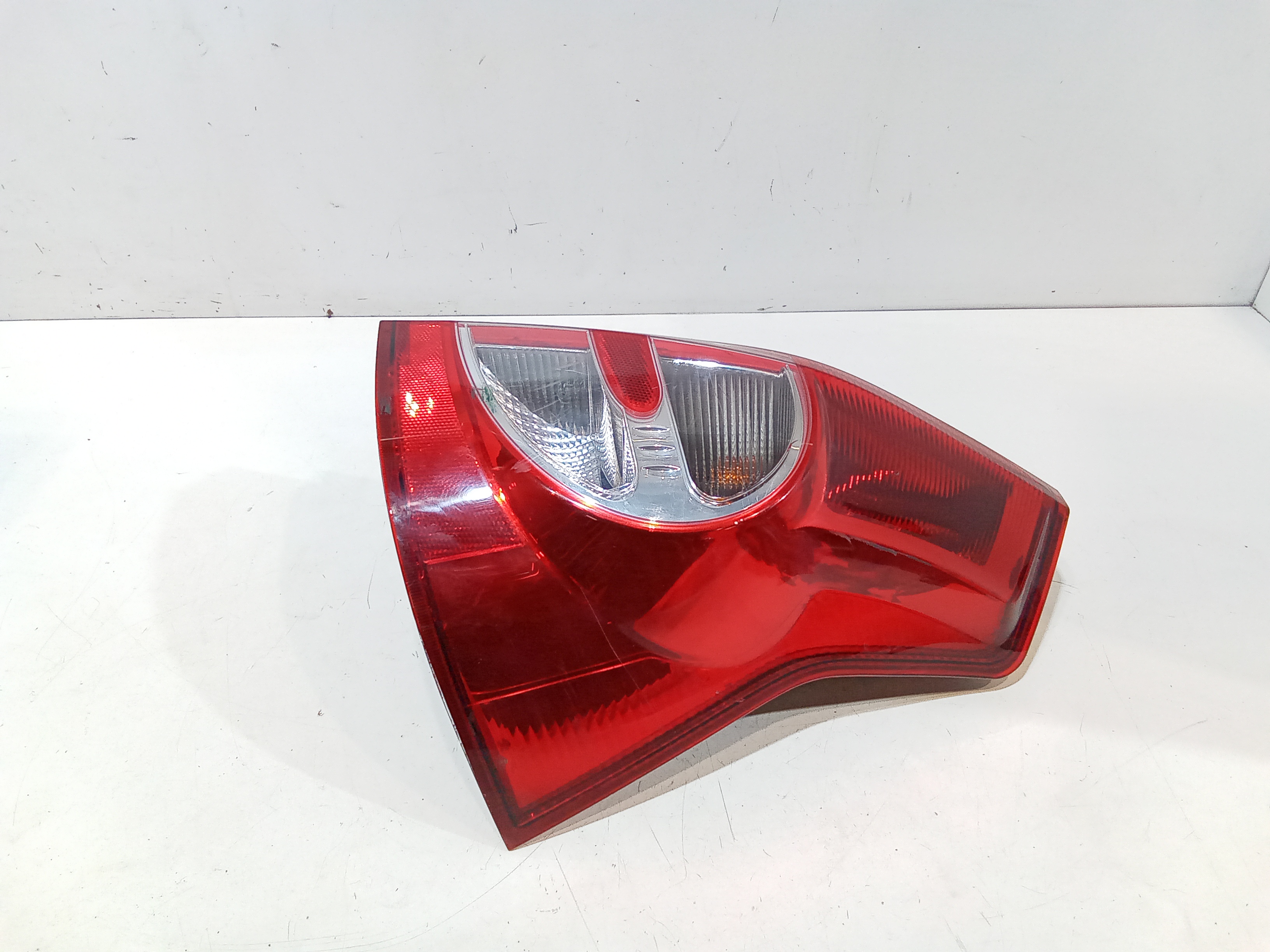 Stop fanale posteriore Destro Passeggero per Dacia Sandero 1 Serie (2008 - 2012)