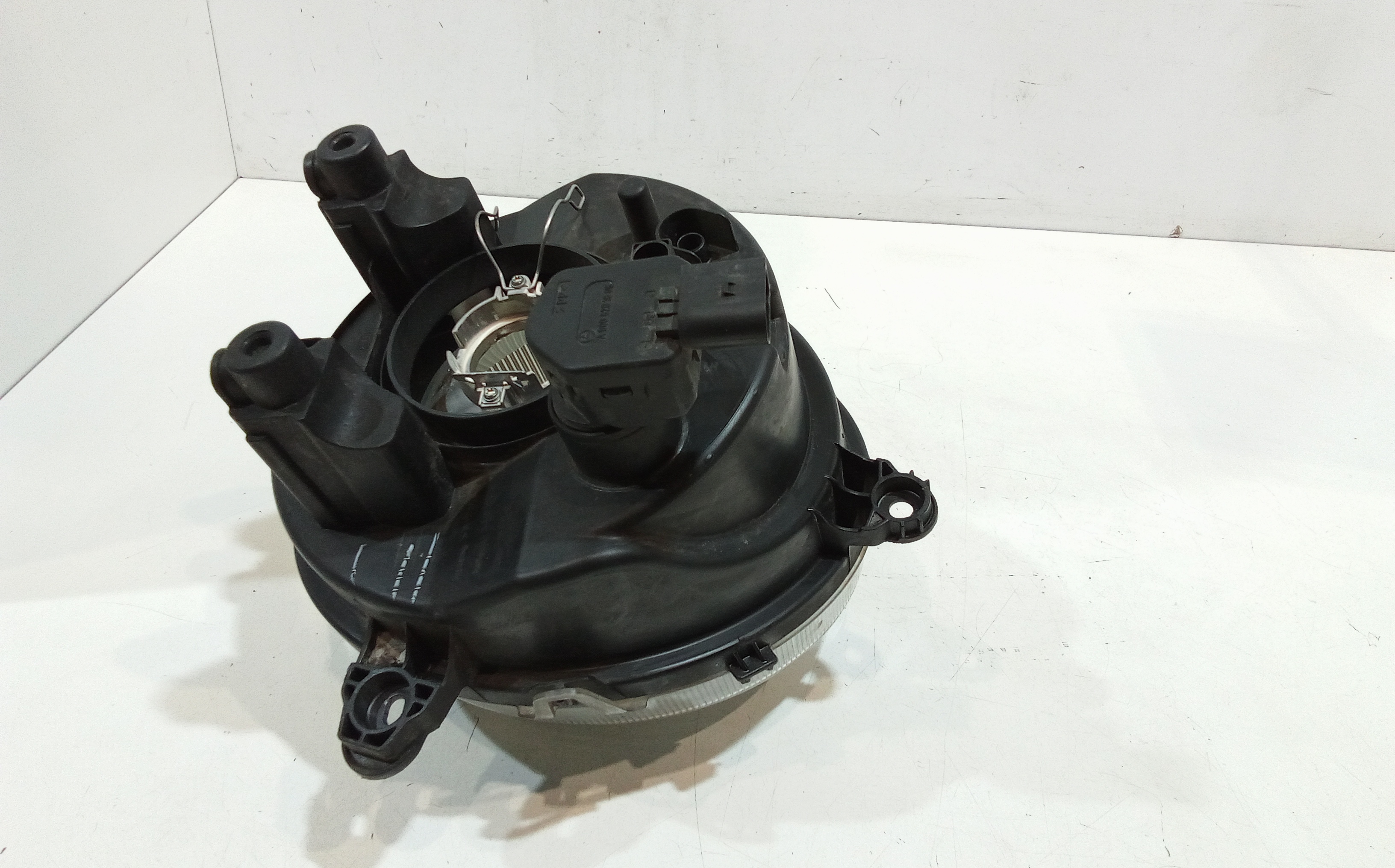 Faro anteriore Sinistro Guida per Jeep Compass Serie (07>11) (2007 - 2011)