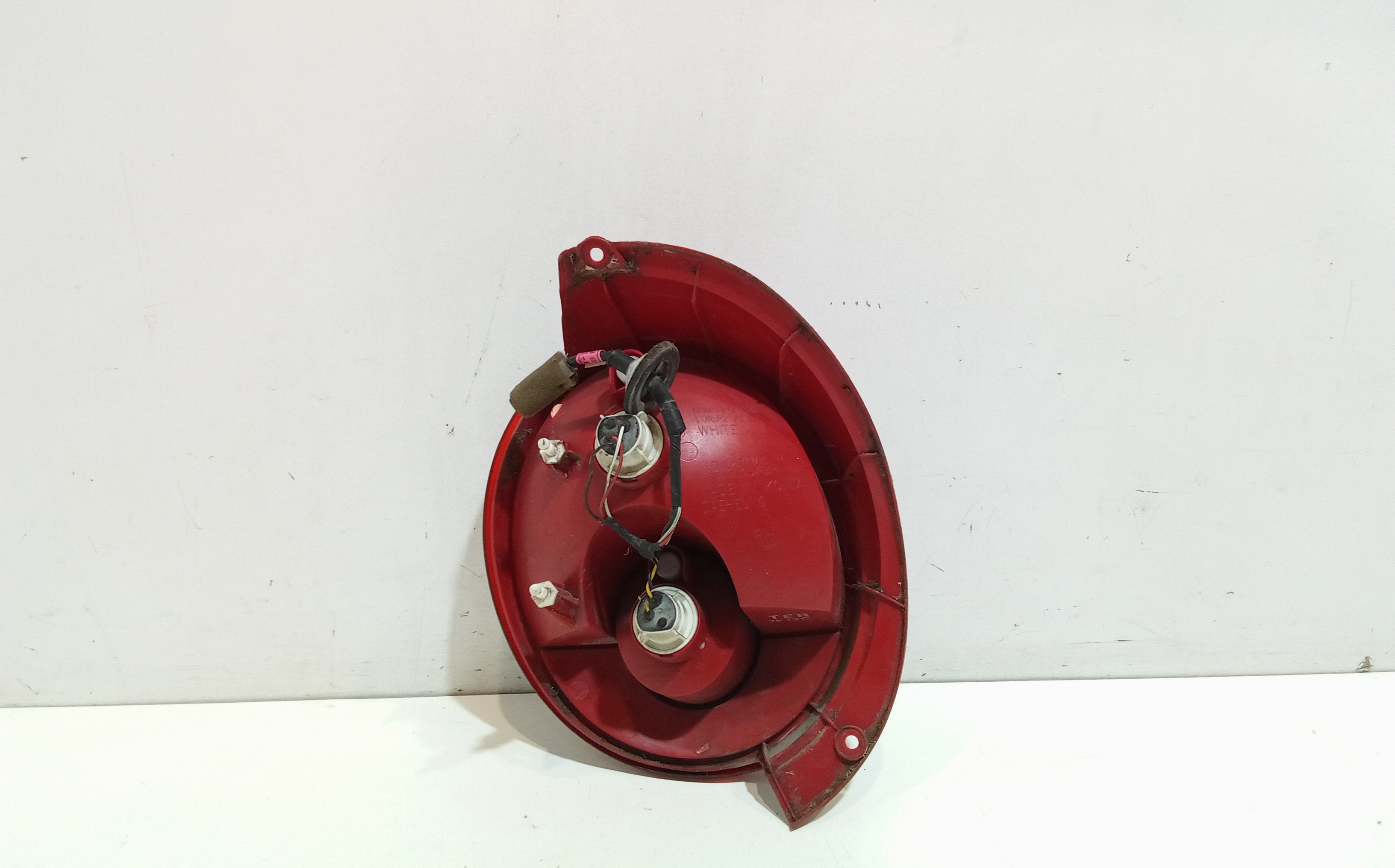 Stop fanale posteriore Destro Passeggero per Chevrolet Matiz 4 Serie (2007 - 2010)