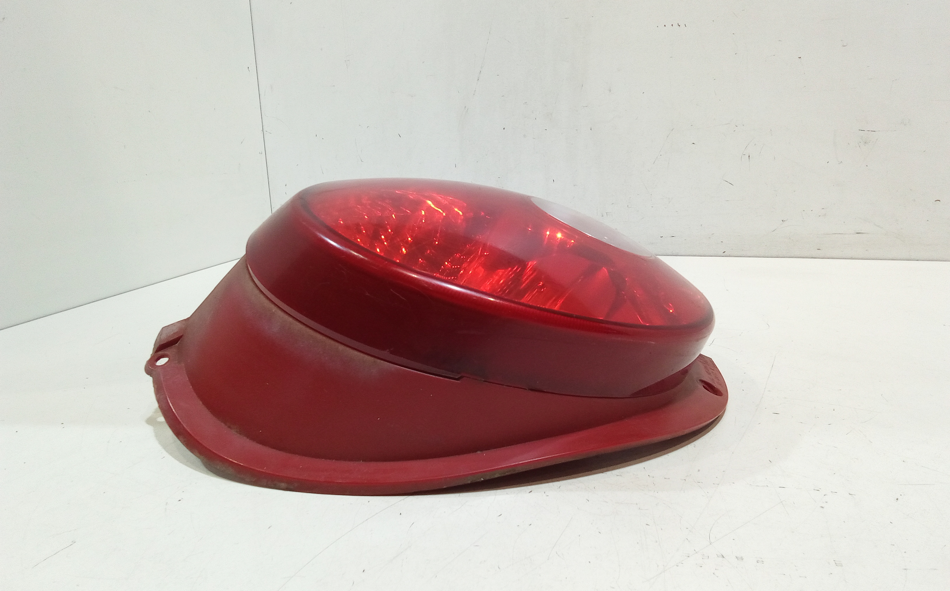 Stop fanale posteriore Destro Passeggero per Chevrolet Matiz 4 Serie (2007 - 2010)