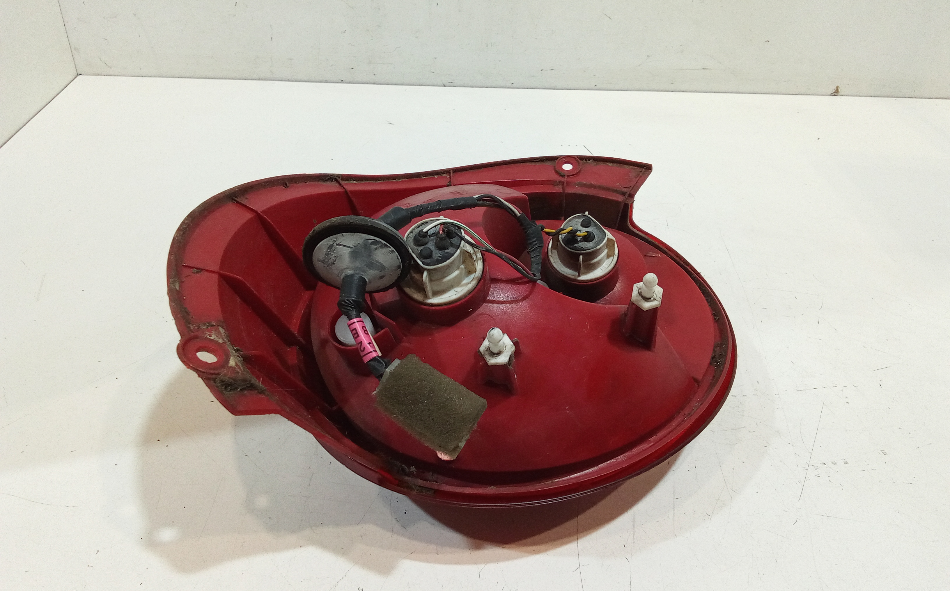 Stop fanale posteriore Destro Passeggero per Chevrolet Matiz 4 Serie (2007 - 2010)