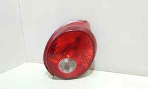 Stop fanale posteriore Destro Passeggero per Chevrolet Matiz 4 Serie (2007 - 2010)