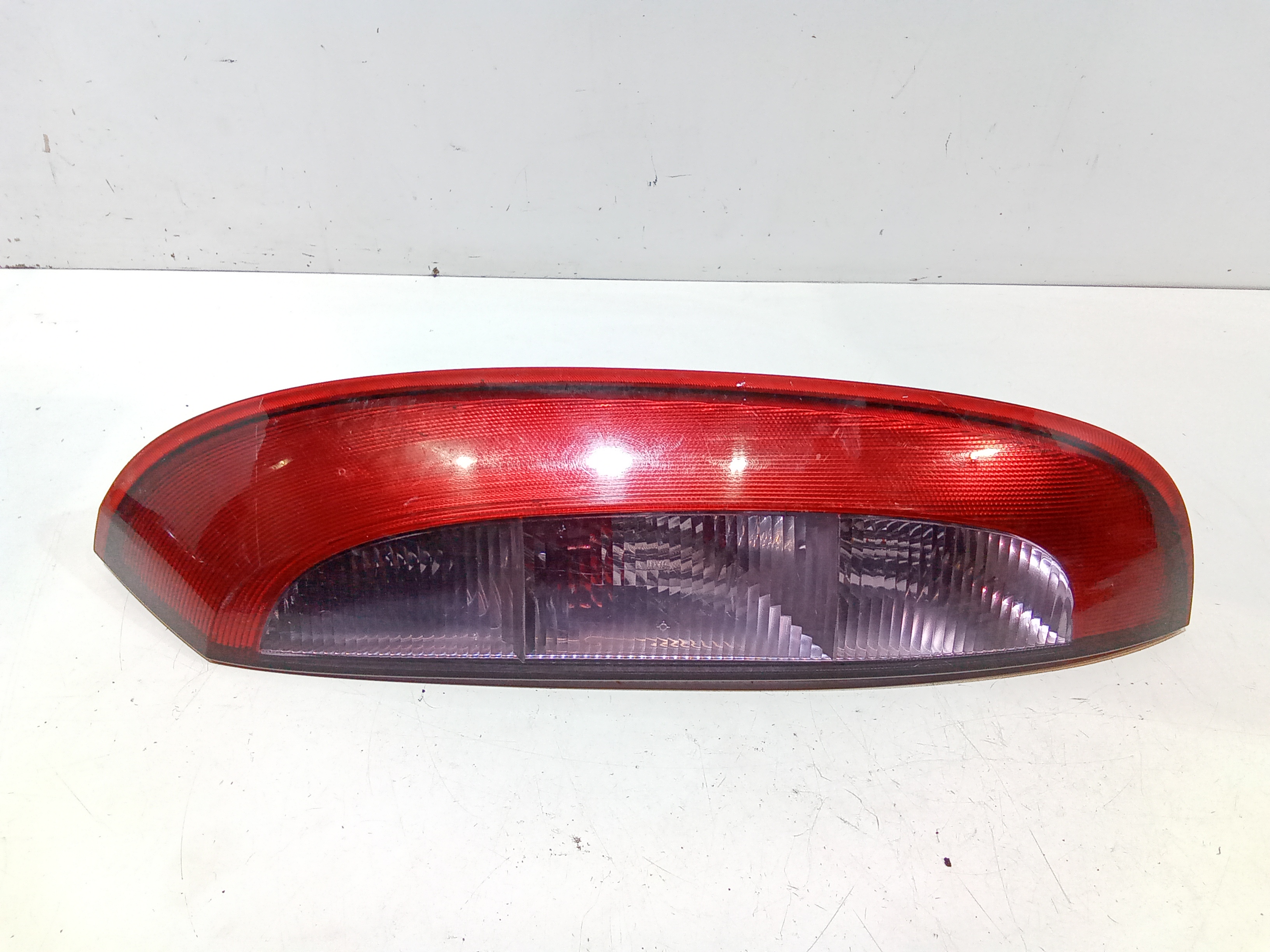 Stop fanale posteriore Destro Passeggero per Opel Corsa C 3p 1 Serie (2000 - 2003)