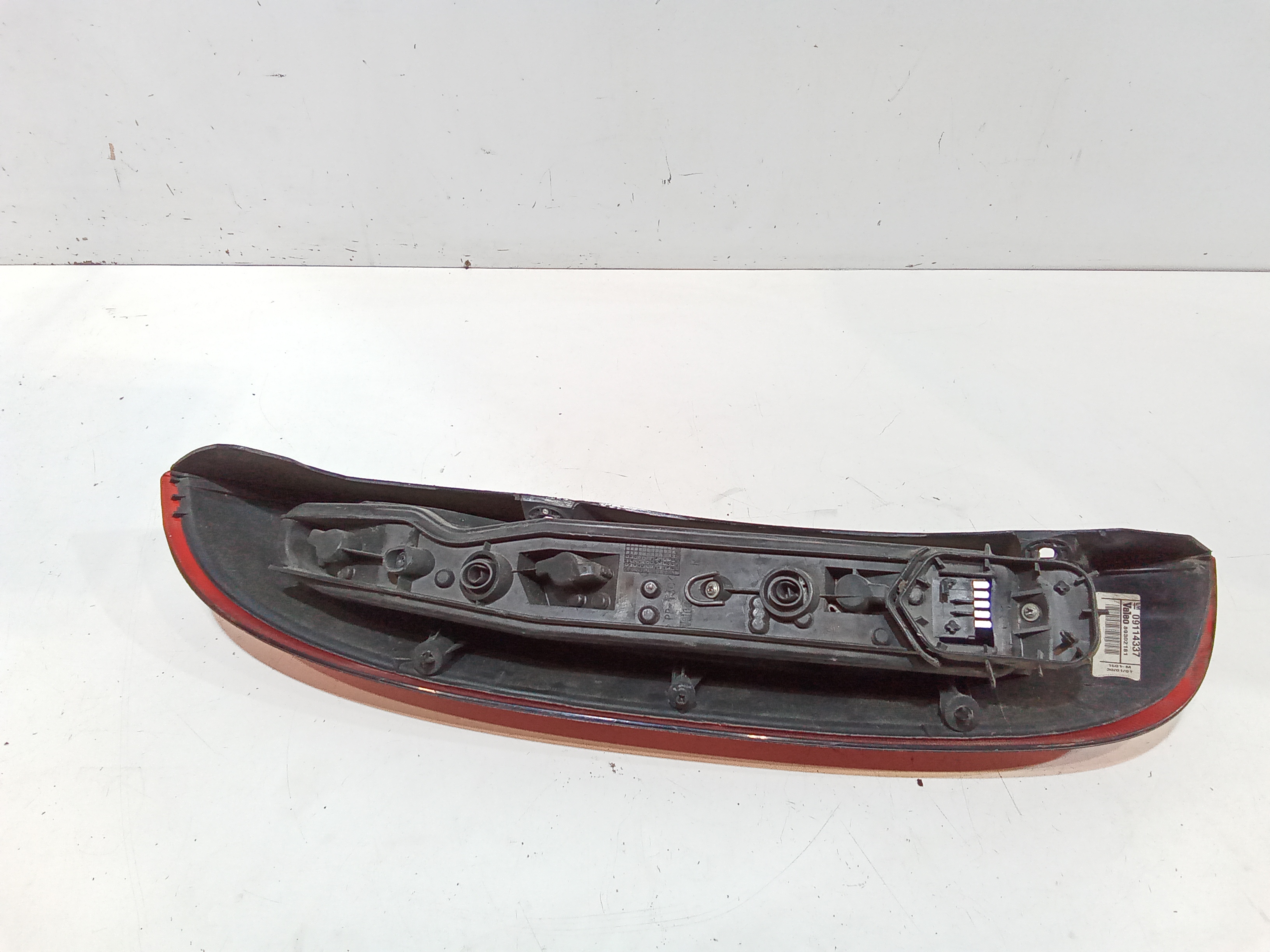 Stop fanale posteriore Destro Passeggero per Opel Corsa C 3p 1 Serie (2000 - 2003)