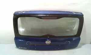 Portellone Posteriore per Fiat Panda 2 Serie (2003 - 2010)