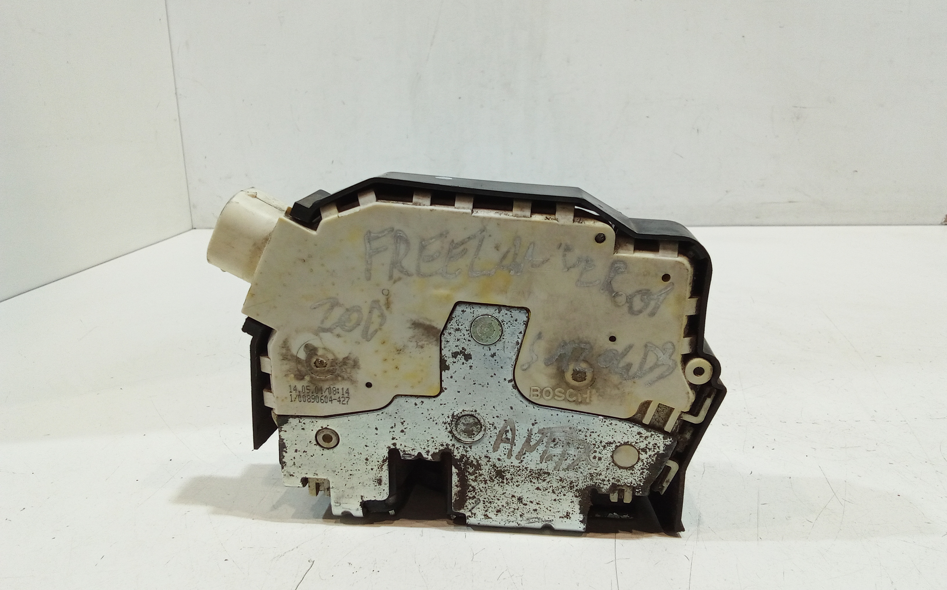 Serratura Anteriore Destra per Land Rover Freelander 1 Serie (1998 - 2003)