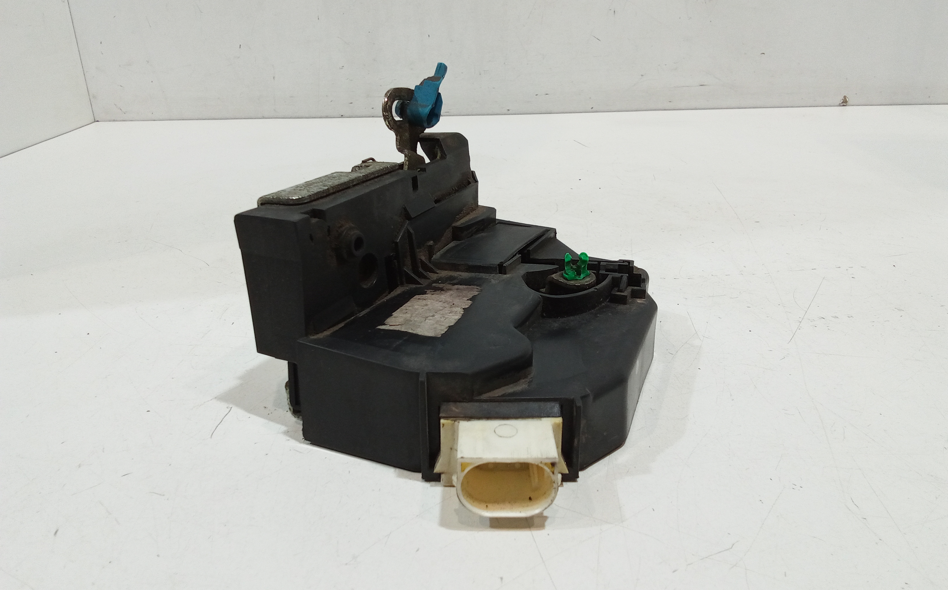 Serratura Anteriore Destra per Land Rover Freelander 1 Serie (1998 - 2003)