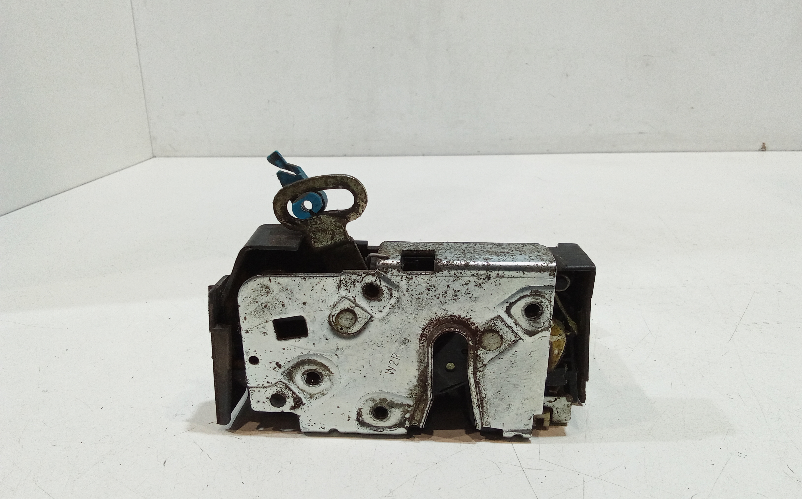 Serratura Anteriore Destra per Land Rover Freelander 1 Serie (1998 - 2003)