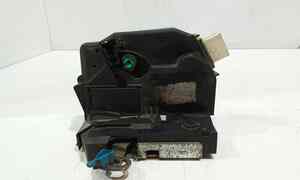 Serratura Anteriore Destra per Land Rover Freelander 1 Serie (1998 - 2003)