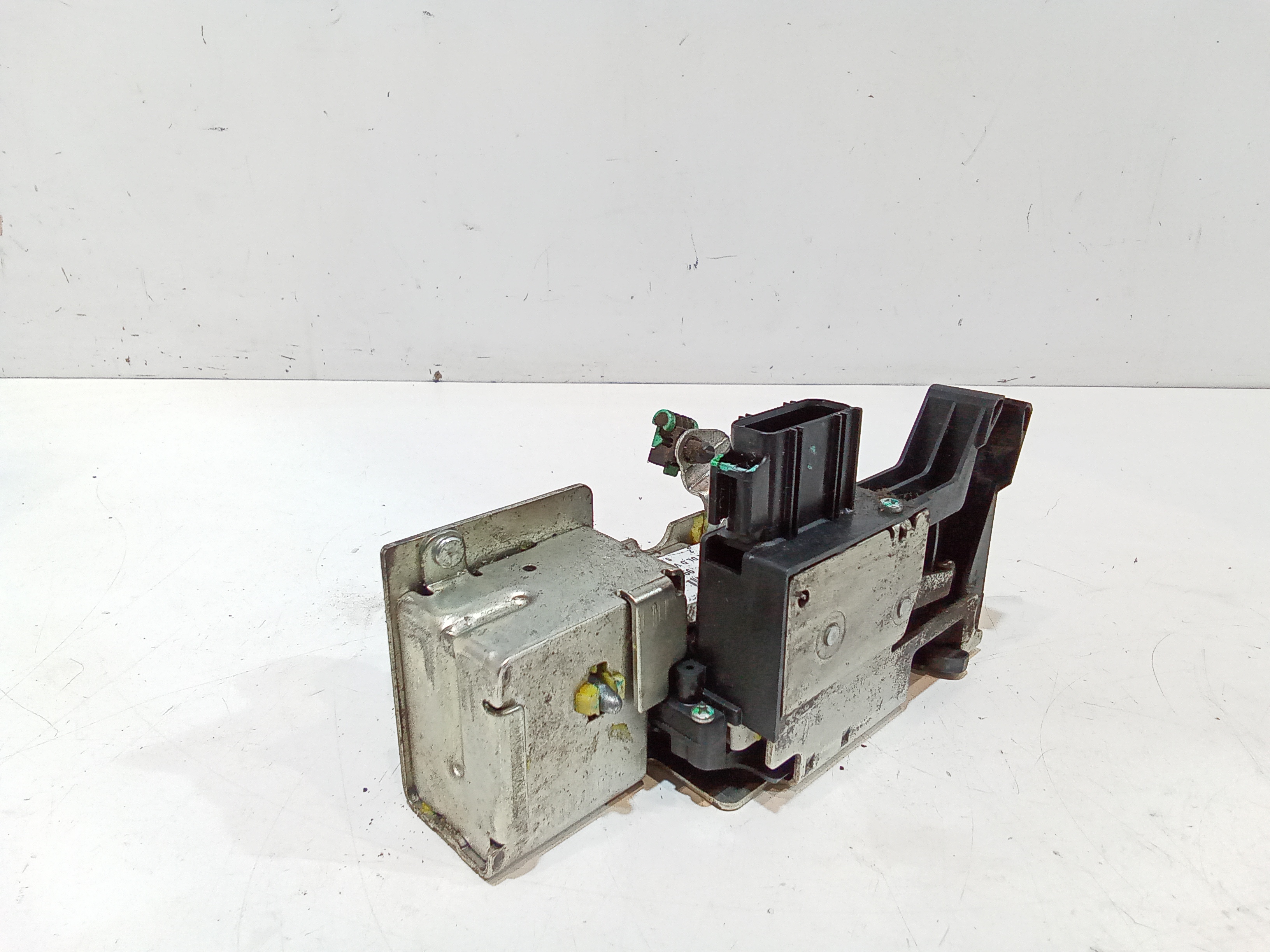 Serratura Anteriore Destra per Ford Transit Connect 2 Serie (2006 - 2009)