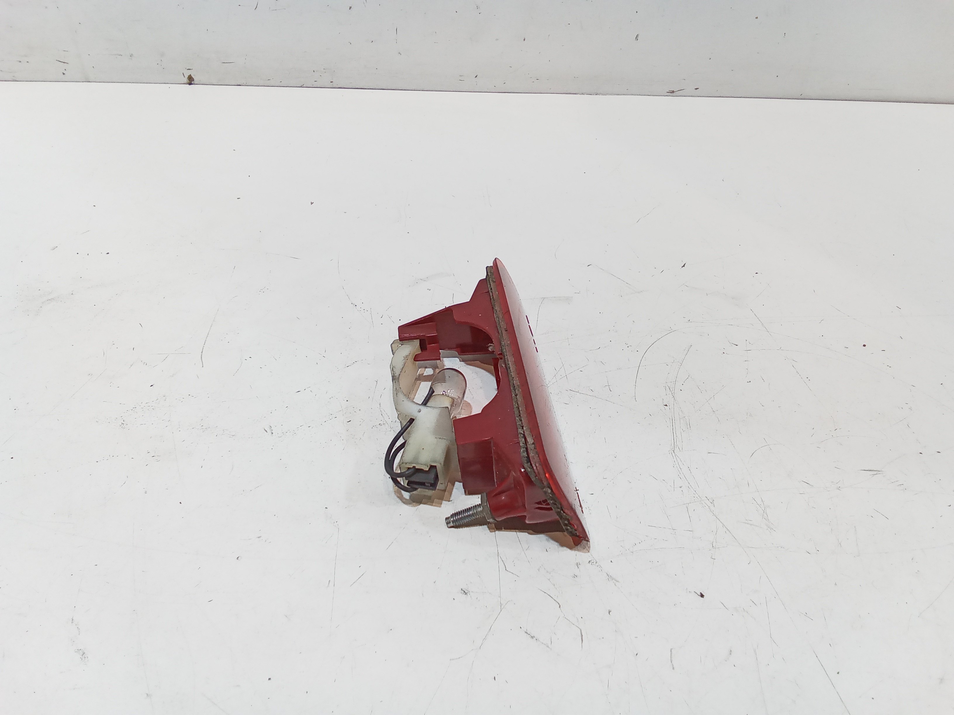 luce retromarcia (retronebbia) per Ford Transit Connect 2 Serie (2006 - 2009)