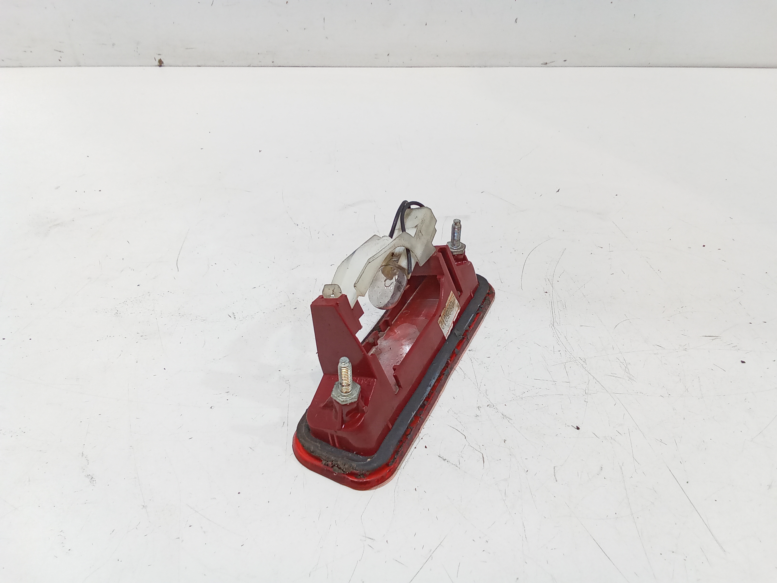 luce retromarcia (retronebbia) per Ford Transit Connect 2 Serie (2006 - 2009)