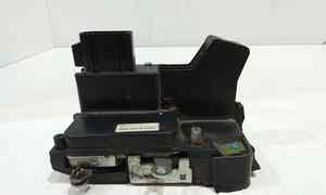 Serratura Anteriore Sinistra per Ford Fiesta 5 Serie (2005 - 2008)