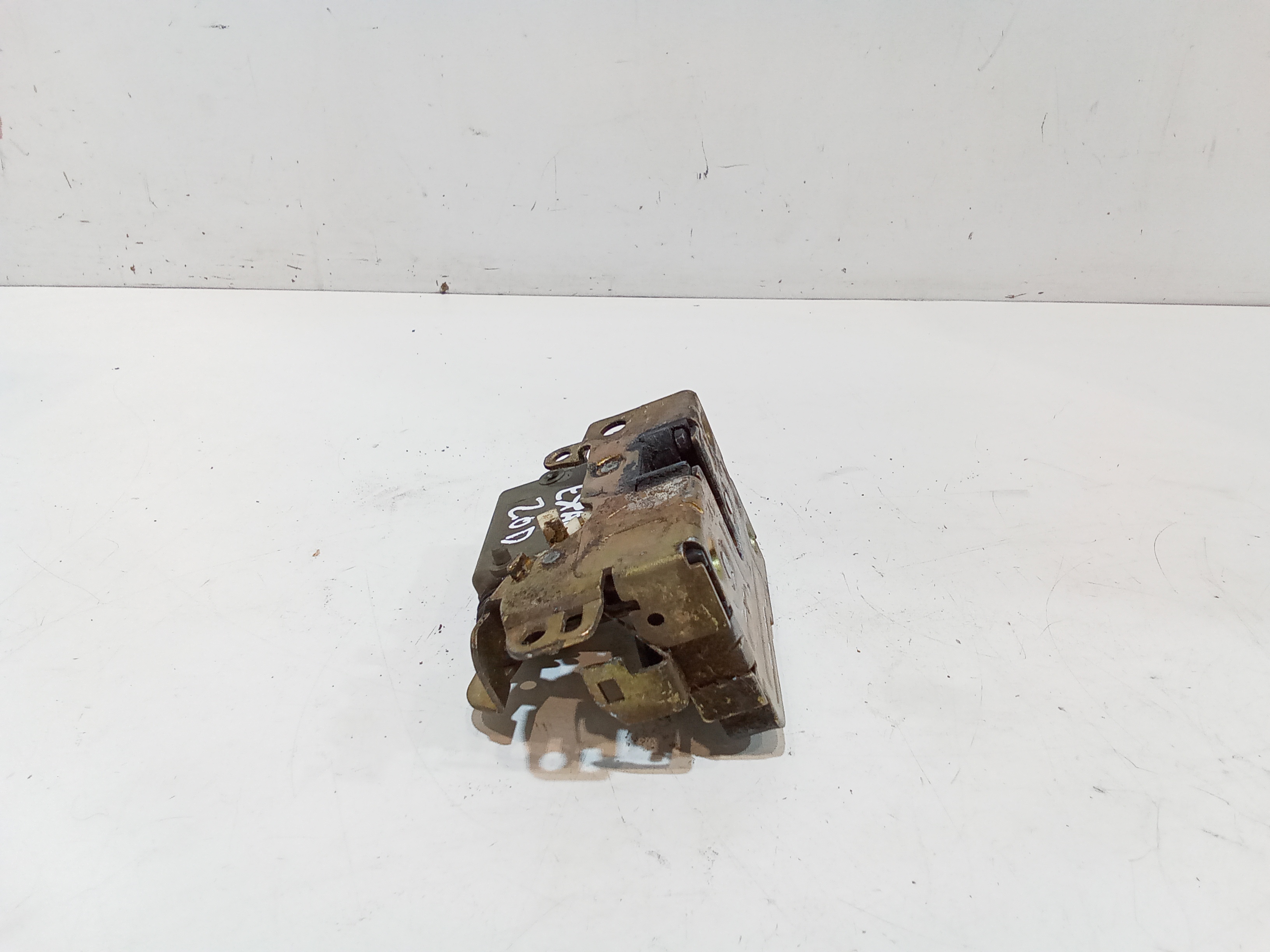 Serratura Anteriore Sinistra per Renault Espace 3 Serie (1996 - In produzione)