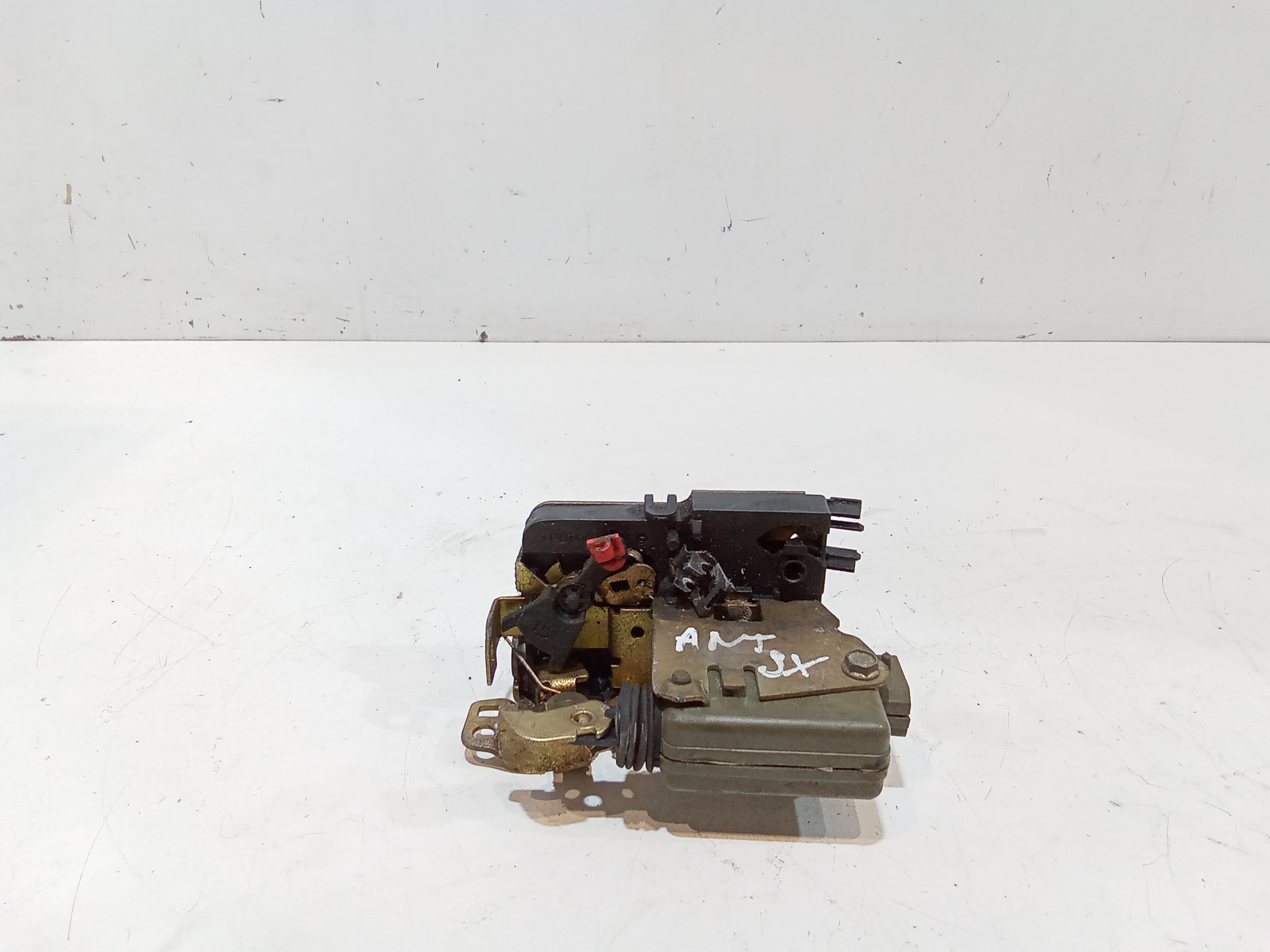 Serratura Anteriore Sinistra per Renault Espace 3 Serie (1996 - In produzione)