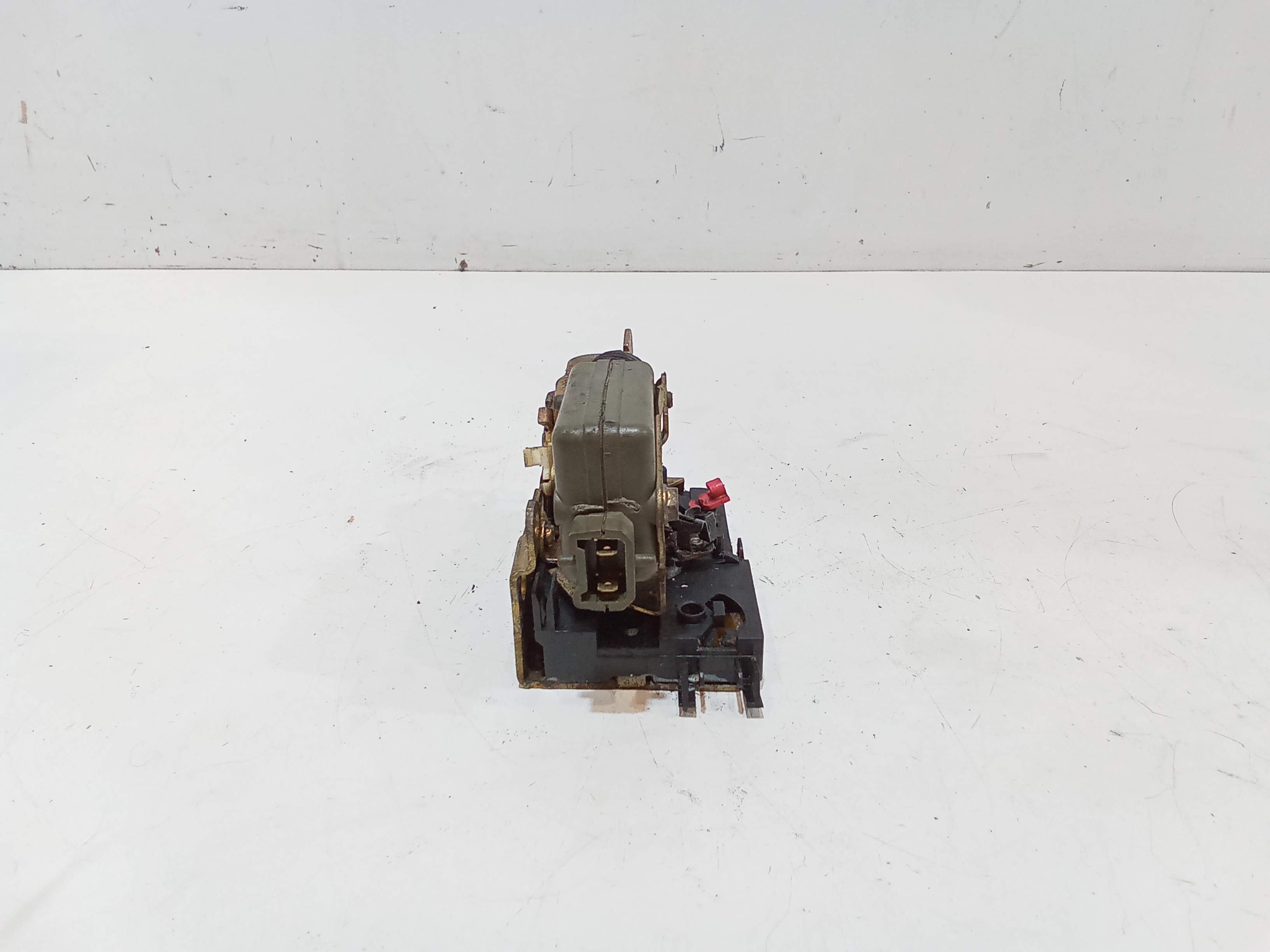 Serratura Anteriore Sinistra per Renault Espace 3 Serie (1996 - In produzione)