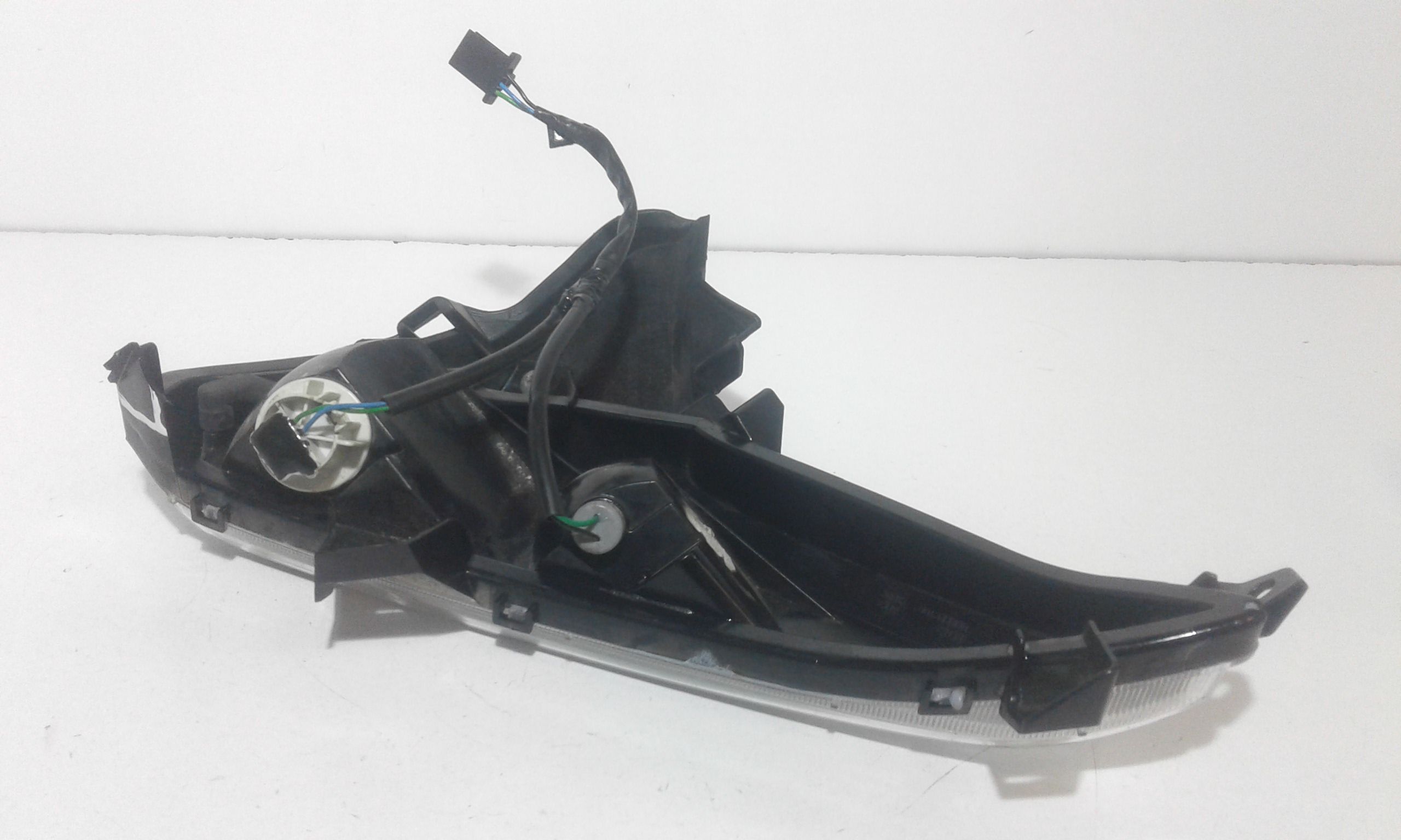 Freccia ant DX HONDA SH 300cc