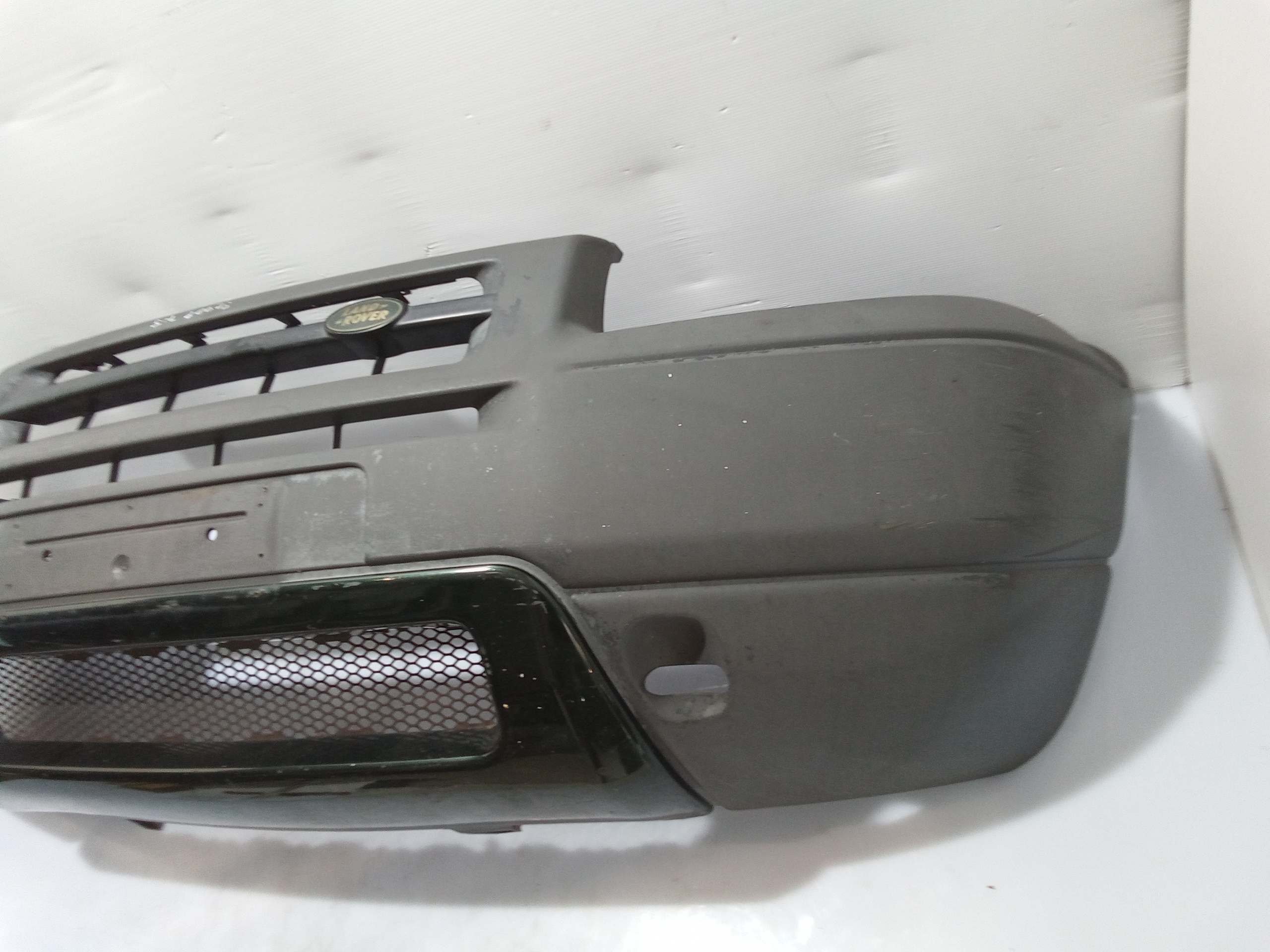 Paraurti Anteriore semi Completo per Land Rover Freelander 1 Serie (1998 - 2003)