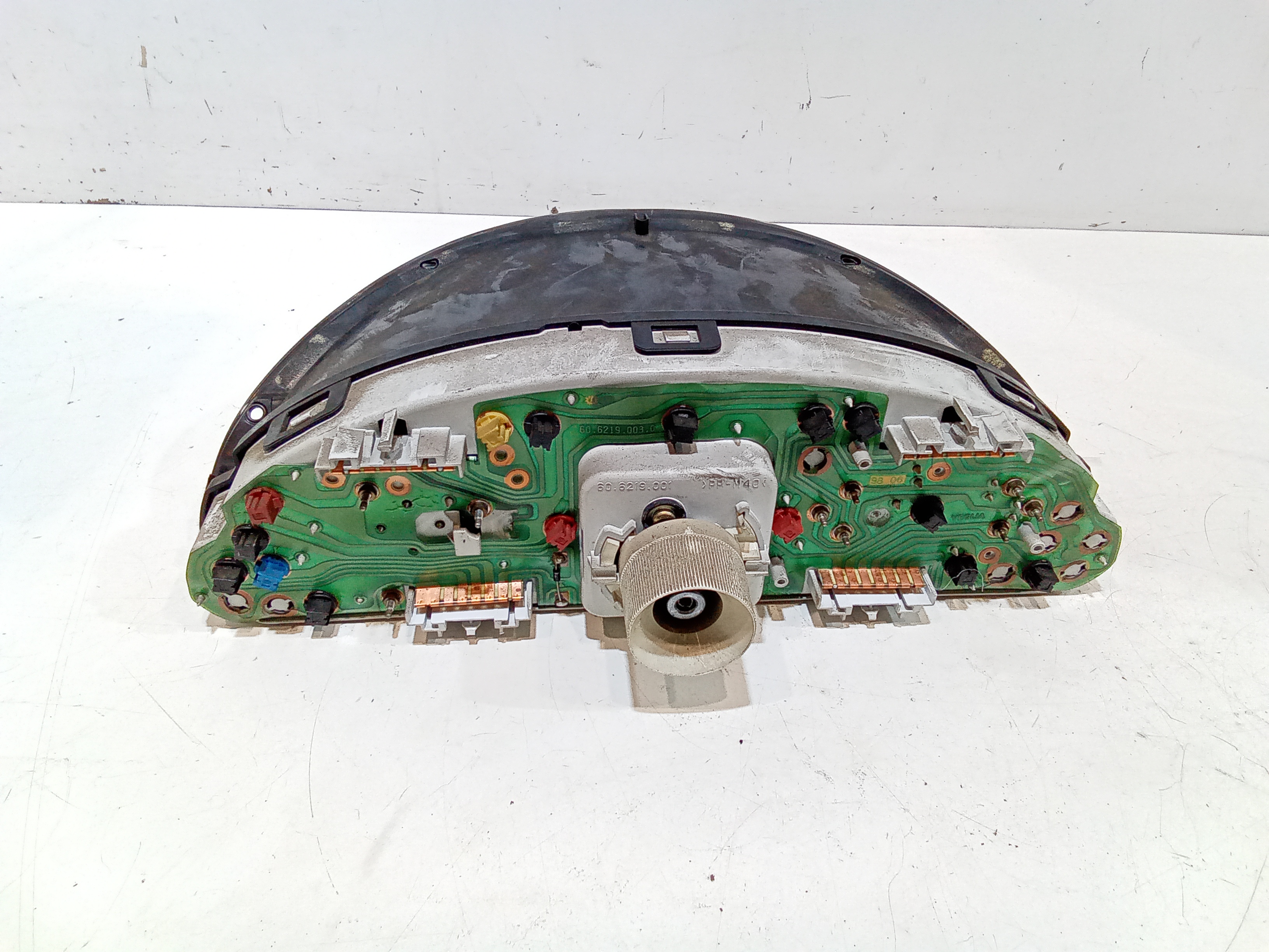 Quadro Strumenti per Fiat Punto Berlina 3p (1993 - 1999)