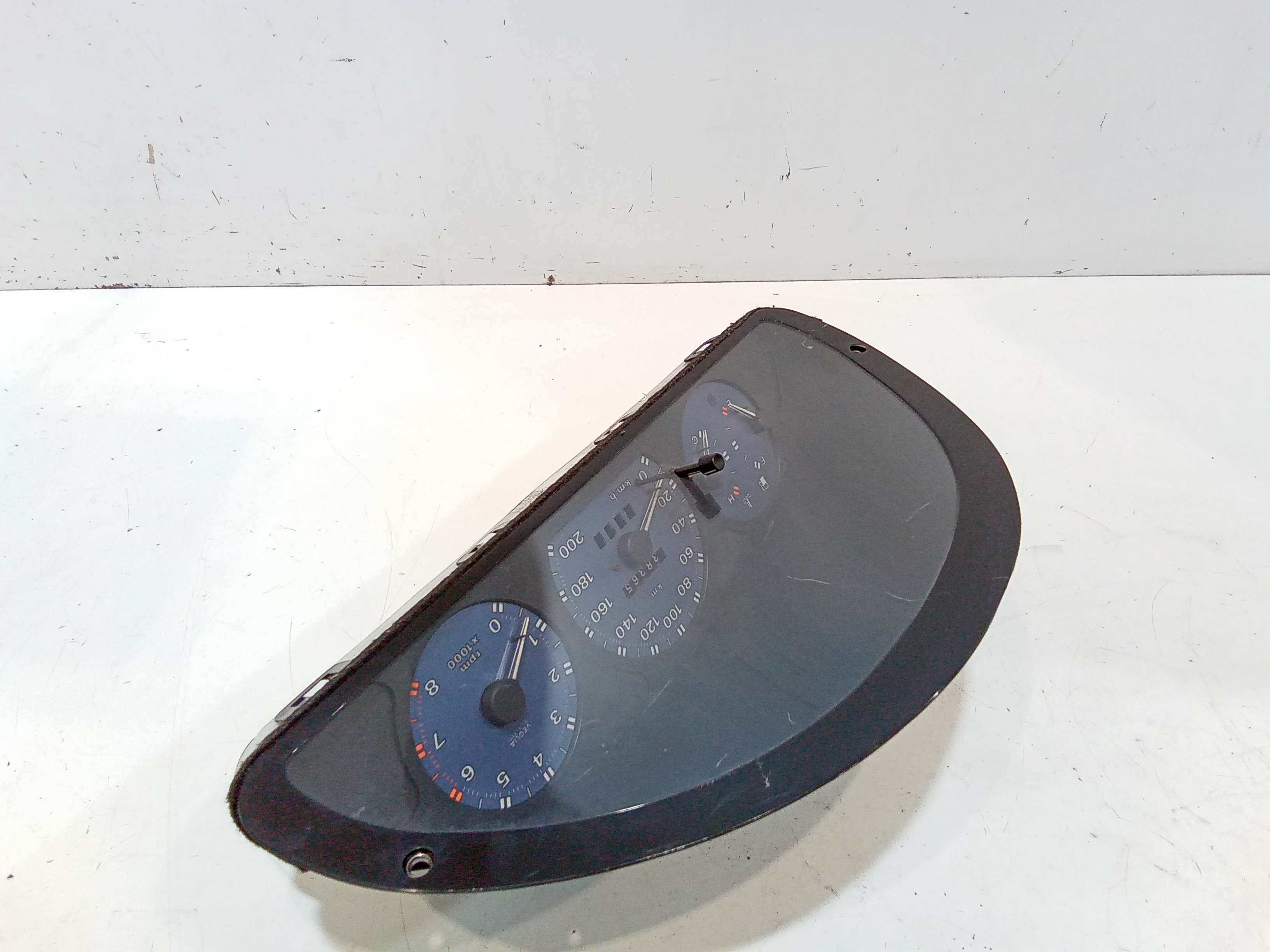 Quadro Strumenti per Fiat Punto Berlina 3p (1993 - 1999)