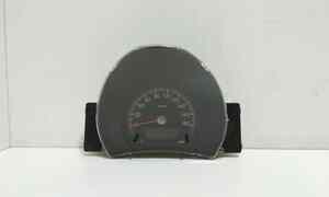 Quadro Strumenti per Nissan Pixo 1 Serie (2009 - 2013)