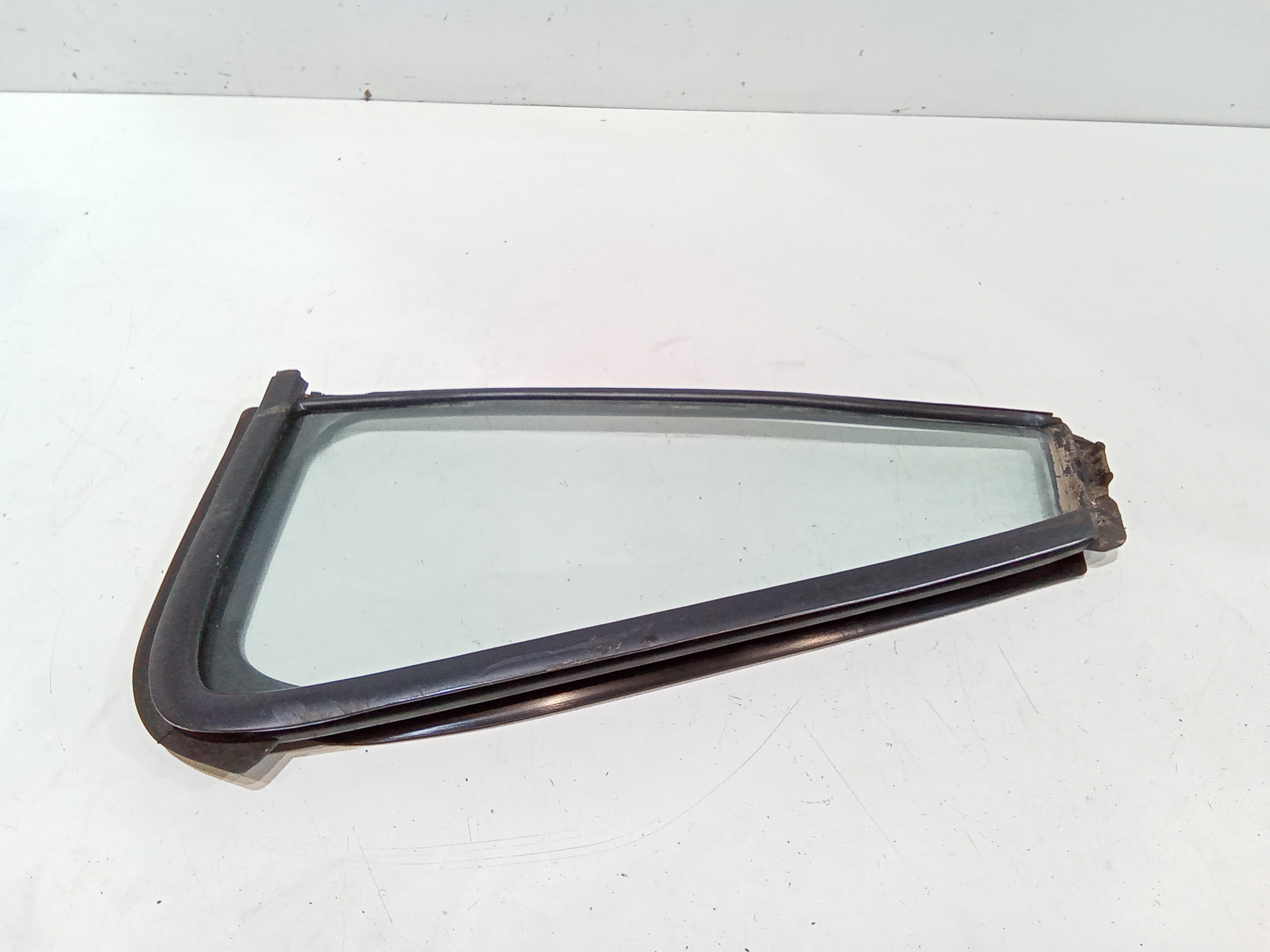 Deflettore posteriore DX per Daihatsu Sirion 2 Serie (2005 - In produzione)