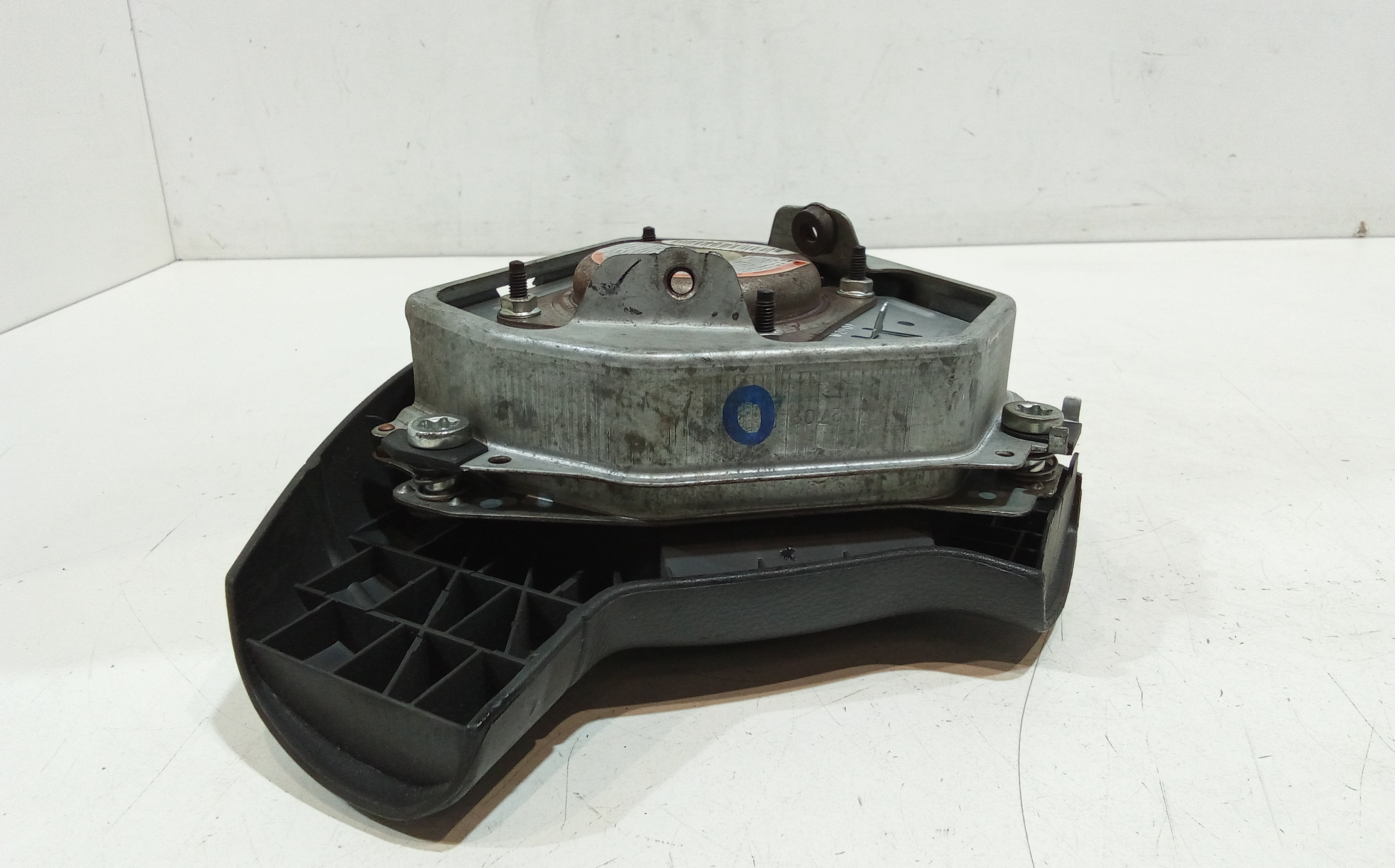 Airbag Volante per Nissan Pixo 1 Serie (2009 - 2013)