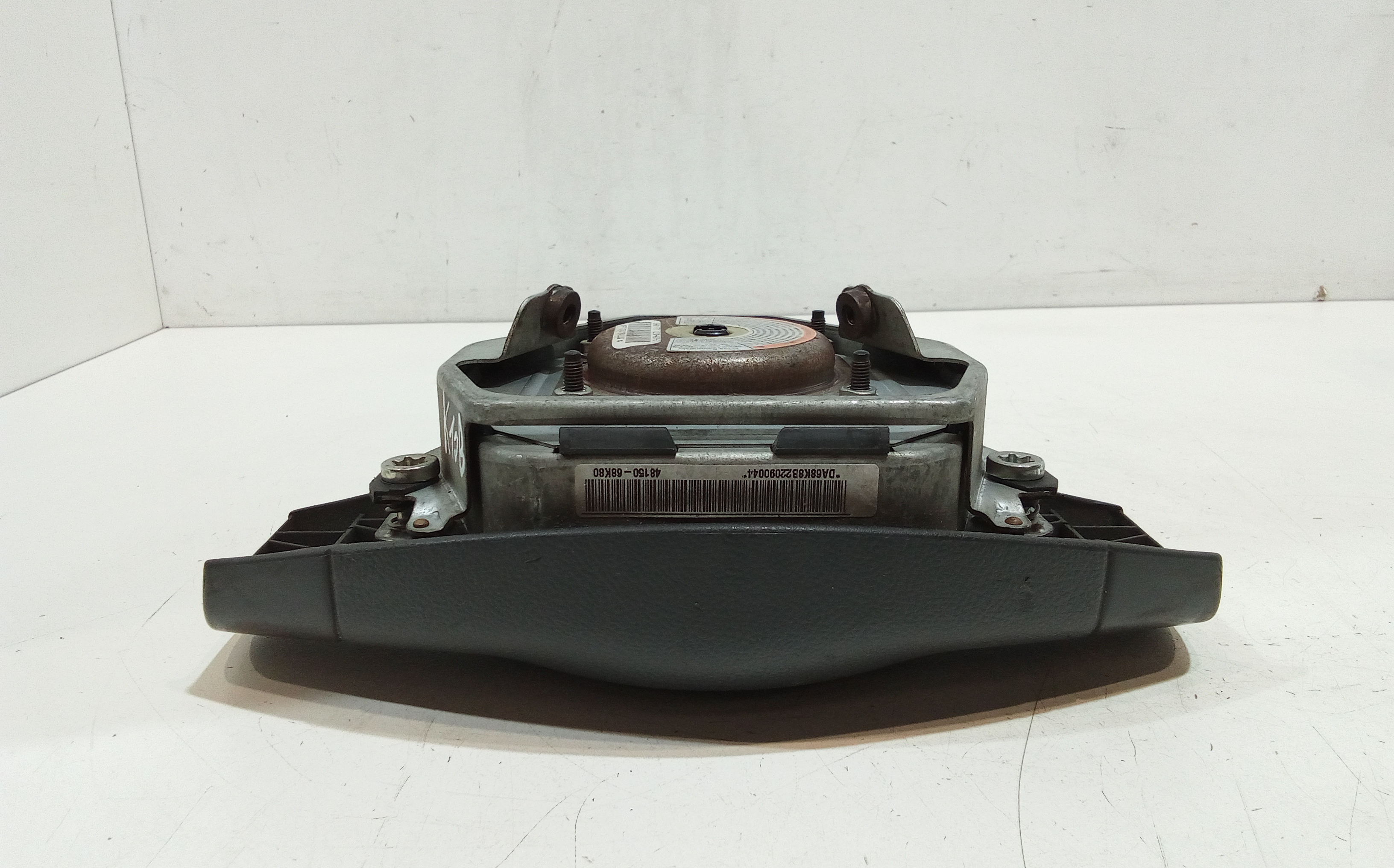 Airbag Volante per Nissan Pixo 1 Serie (2009 - 2013)