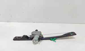 Cremagliera anteriore sinistra Guida per Fiat Punto Berlina 3p (1993 - 1999)