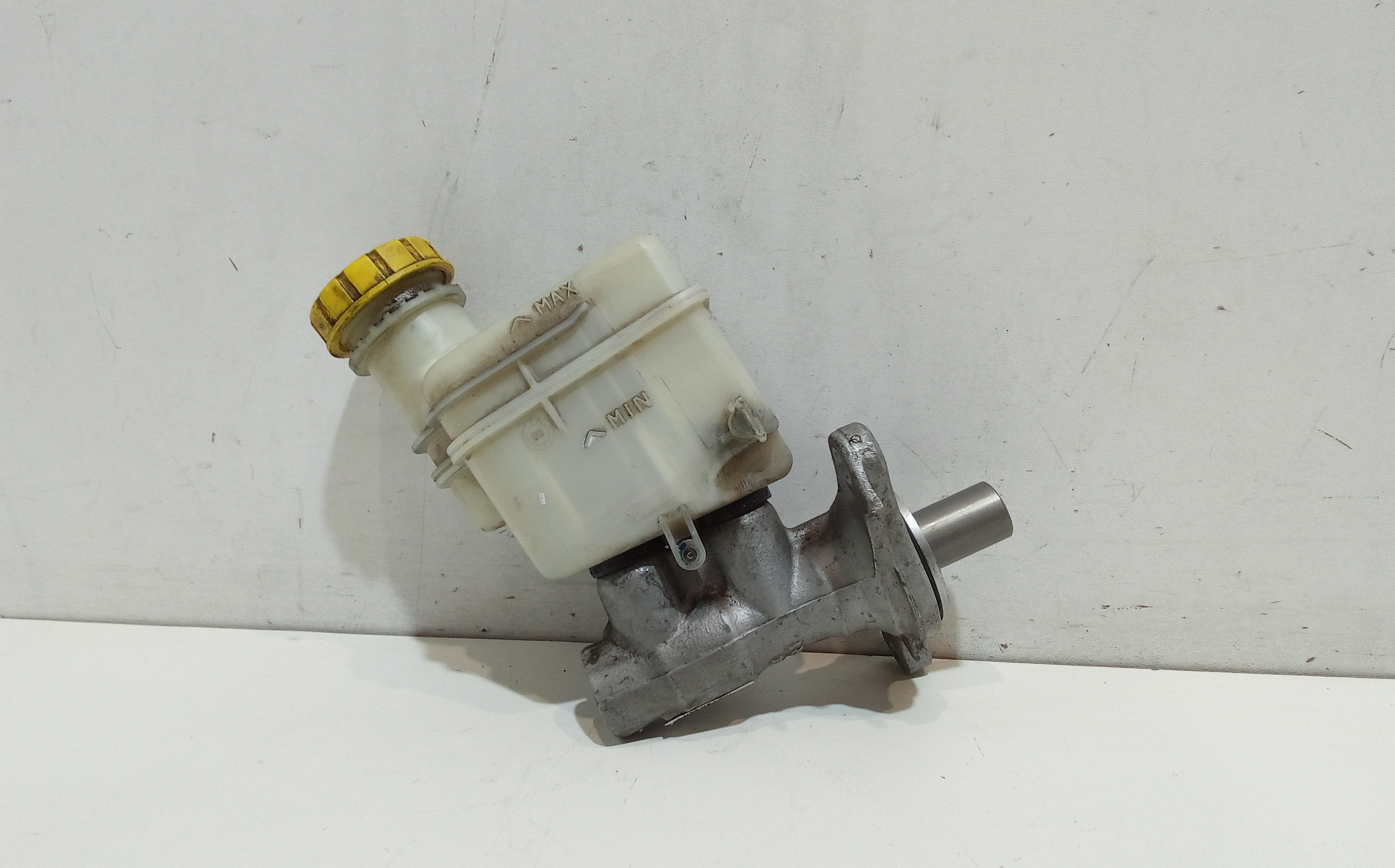 Pompa Freni per Fiat Panda 2 Serie (2003 - 2010)