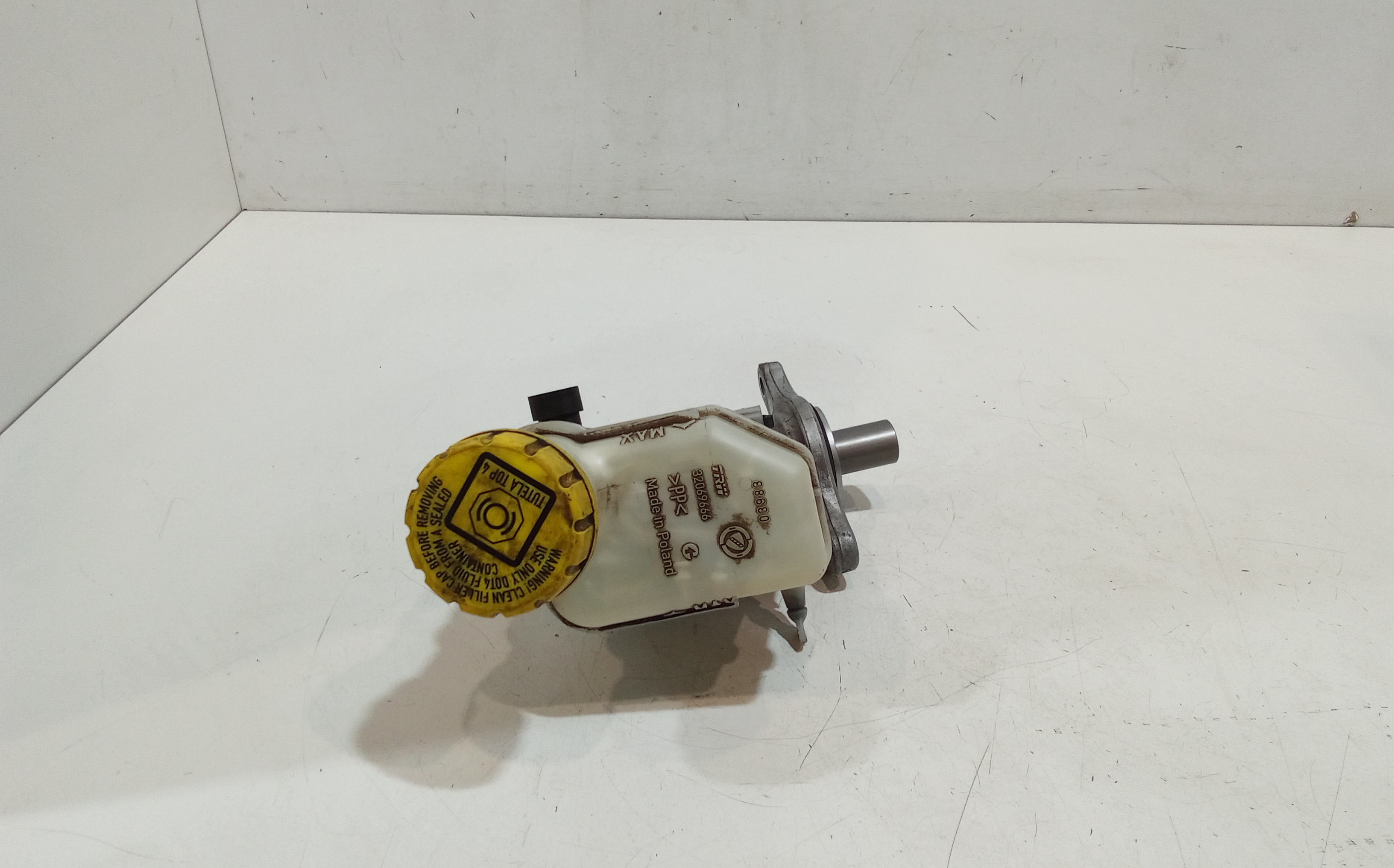 Pompa Freni per Fiat Panda 2 Serie (2003 - 2010)