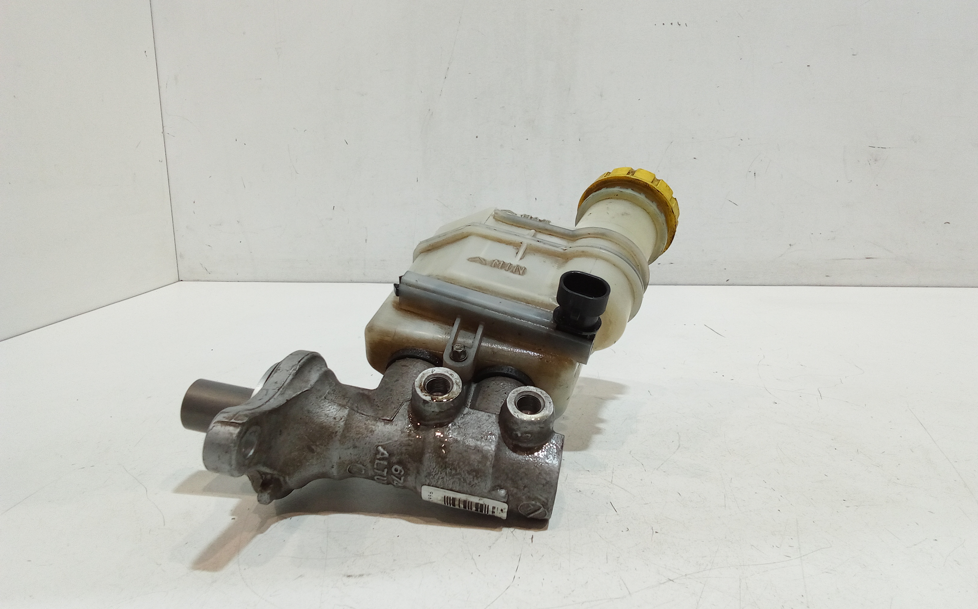 Pompa Freni per Fiat Panda 2 Serie (2003 - 2010)