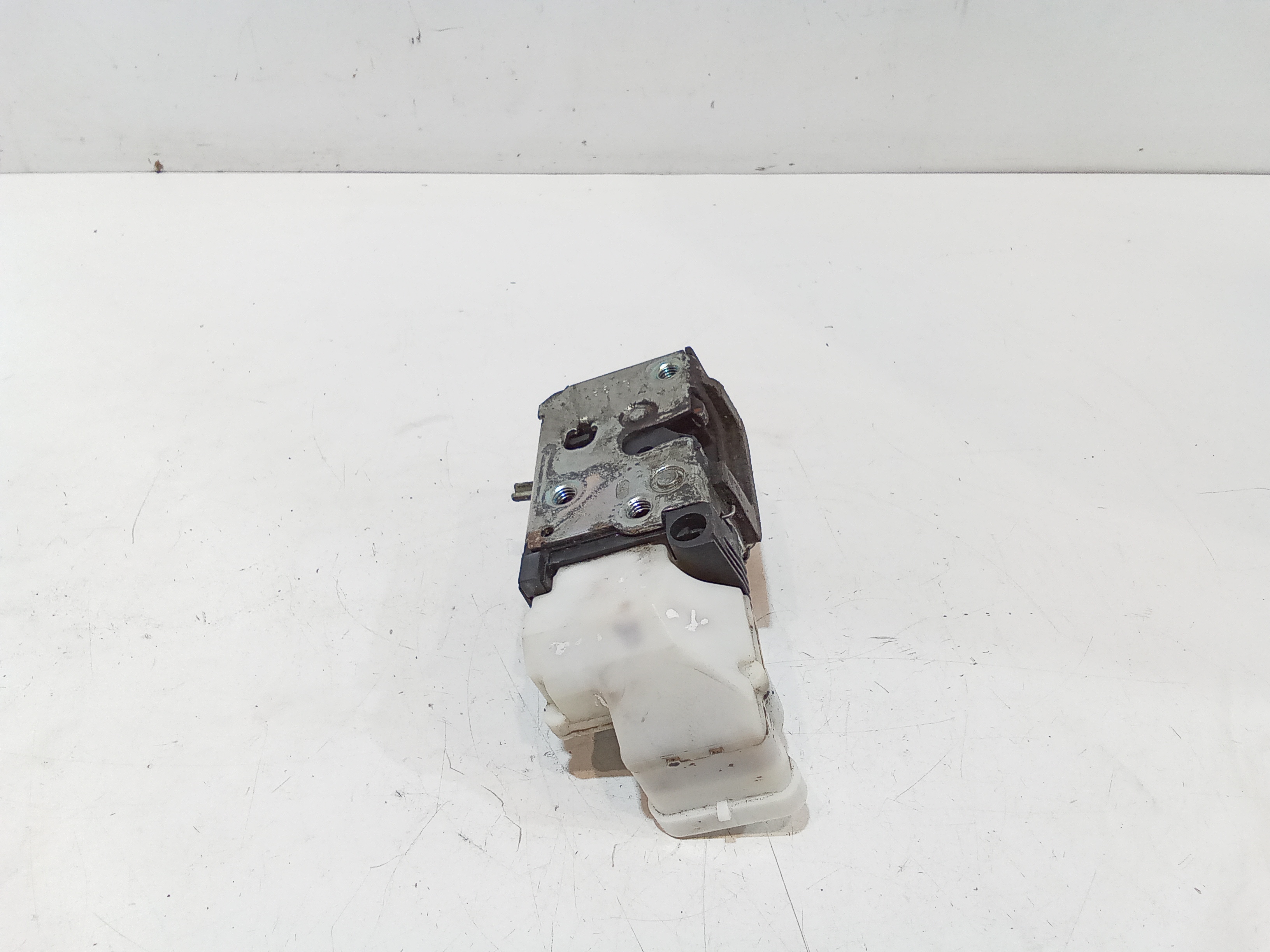 Serratura Anteriore Sinistra per Fiat Punto Berlina 3p (1993 - 1999)