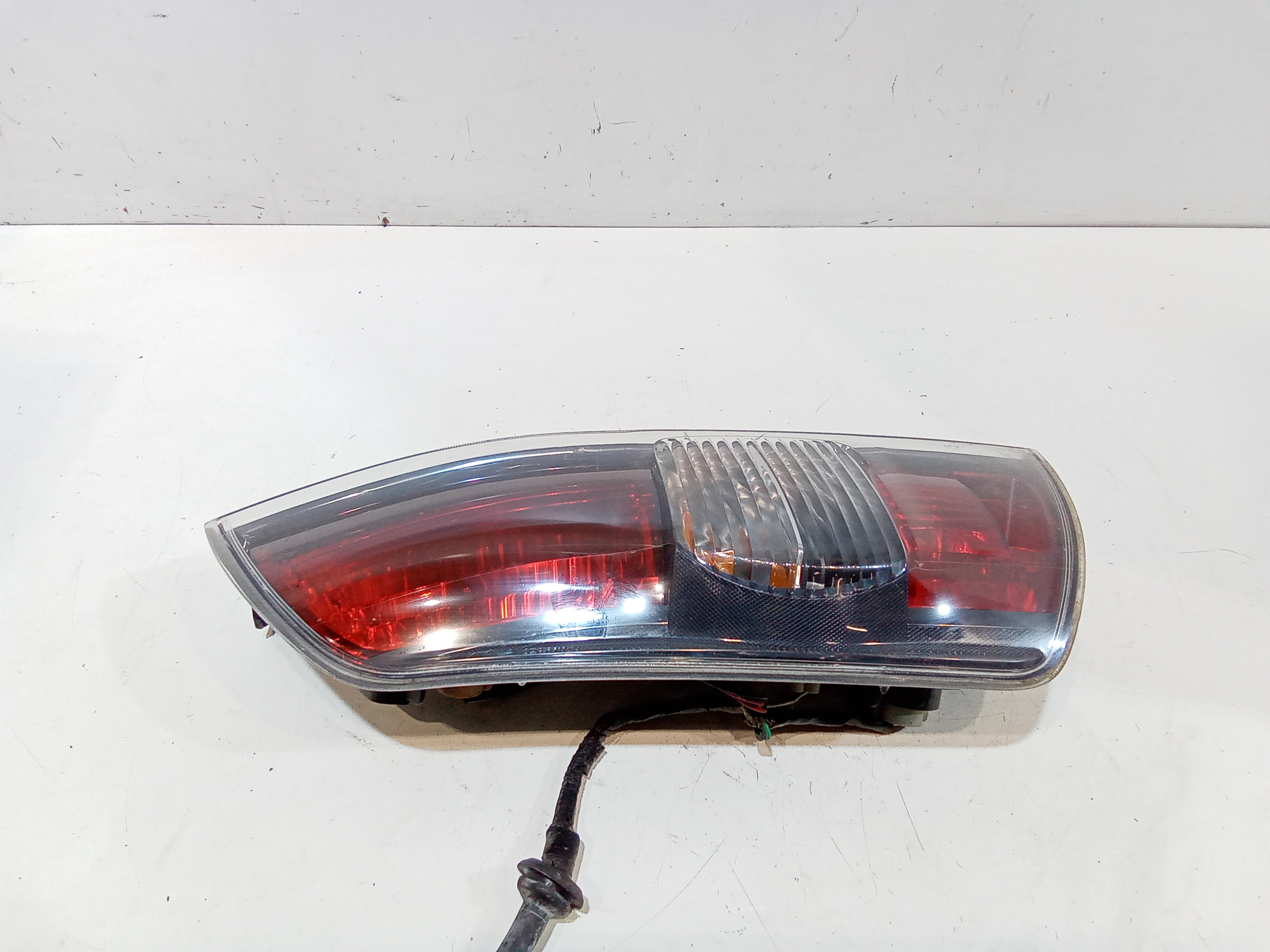 Stop fanale Posteriore sinistro lato Guida per Daihatsu Sirion 2 Serie (2005 - In produzione)