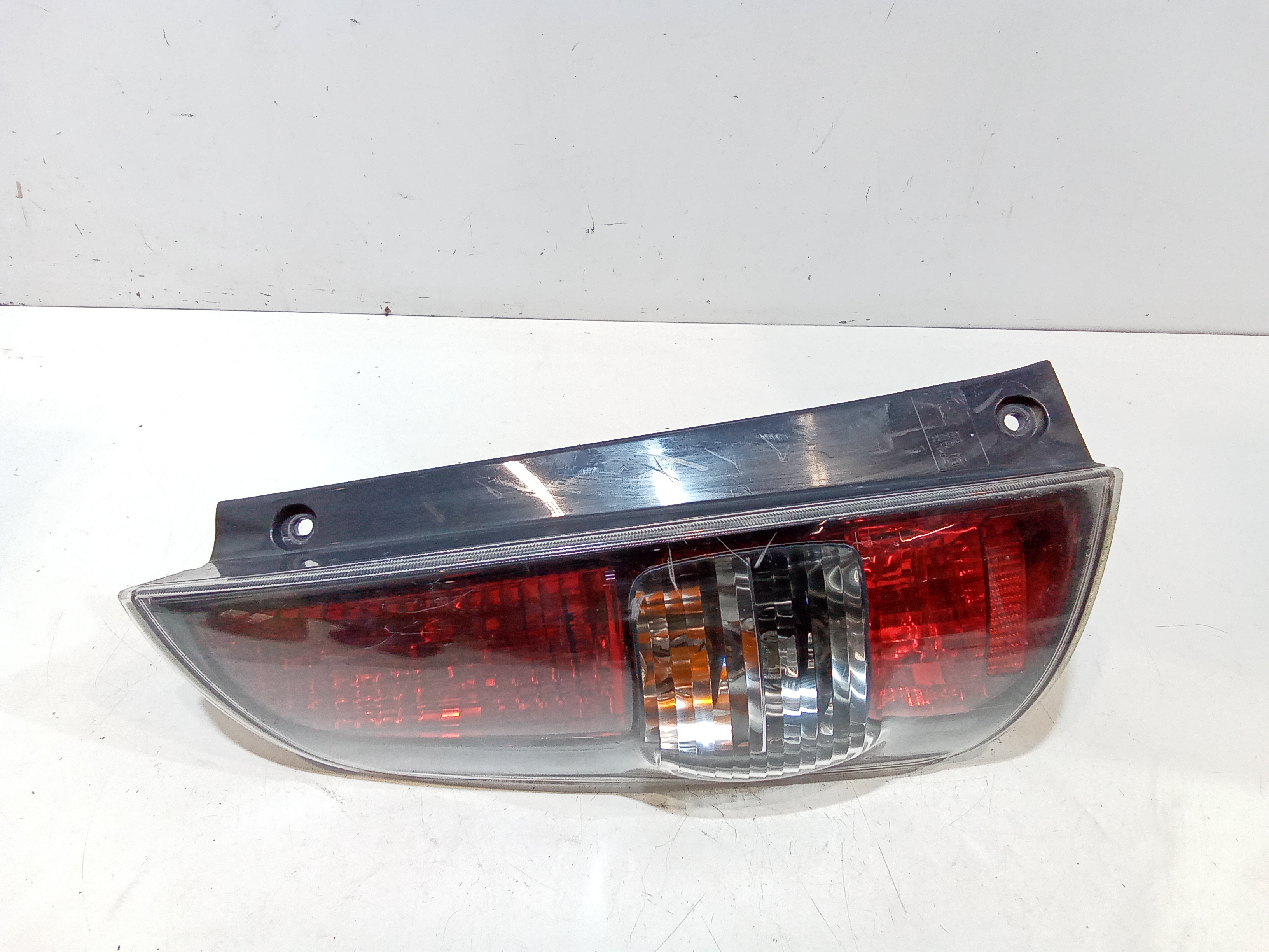 Stop fanale Posteriore sinistro lato Guida per Daihatsu Sirion 2 Serie (2005 - In produzione)