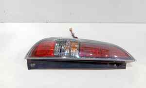 Stop fanale Posteriore sinistro lato Guida per Daihatsu Sirion 2 Serie (2005 - In produzione)
