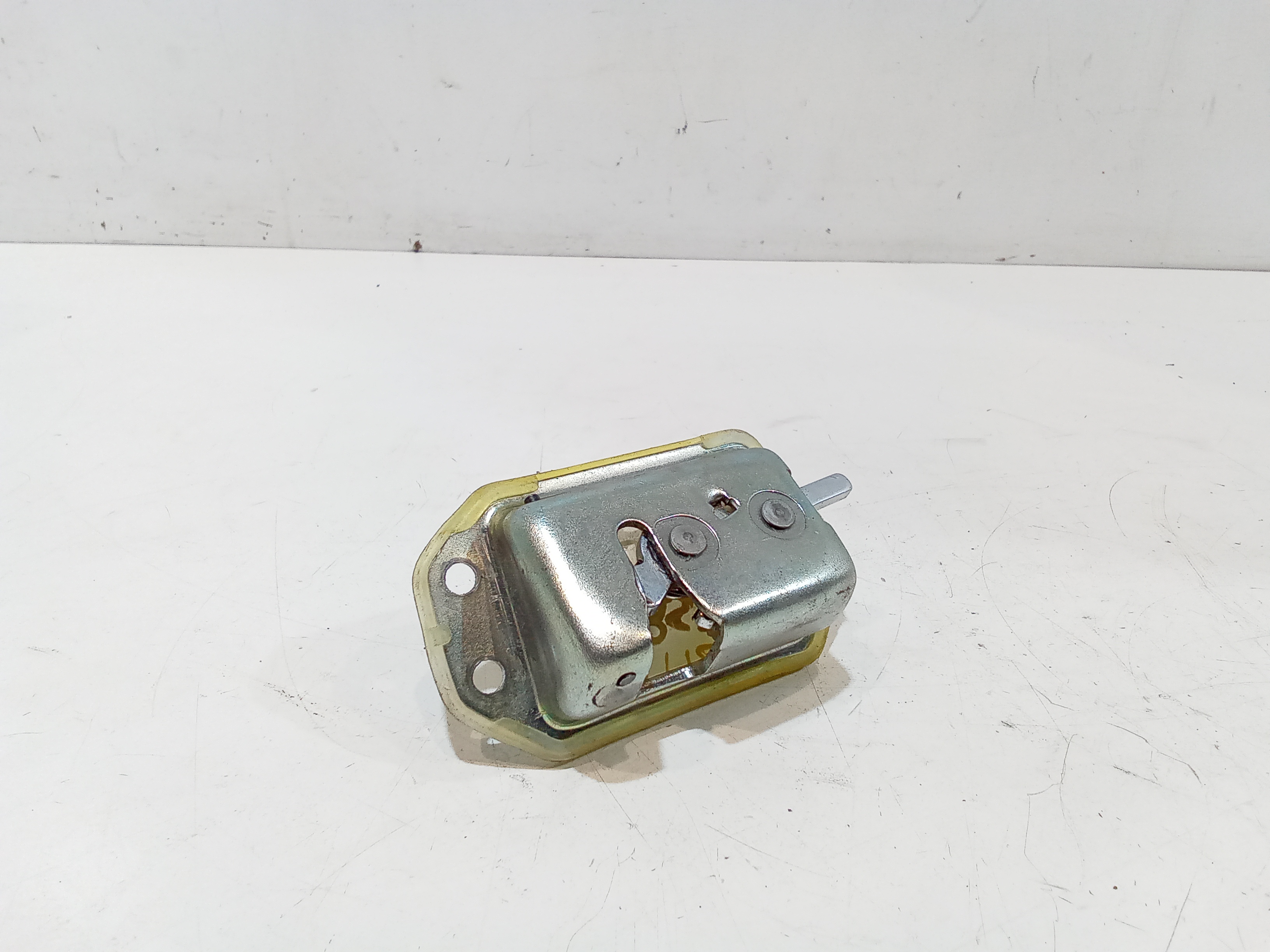 Serratura Cofano Posteriore per Chevrolet Matiz 4 Serie (2007 - 2010)