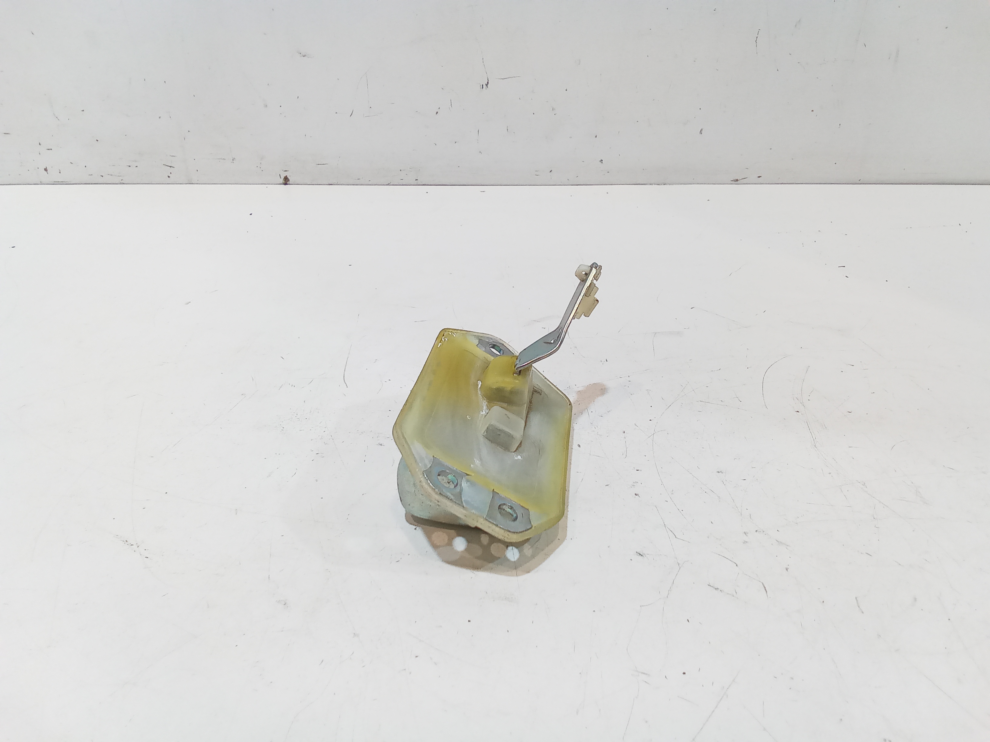 Serratura Cofano Posteriore per Chevrolet Matiz 4 Serie (2007 - 2010)