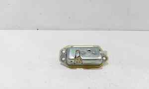 Serratura Cofano Posteriore per Chevrolet Matiz 4 Serie (2007 - 2010)