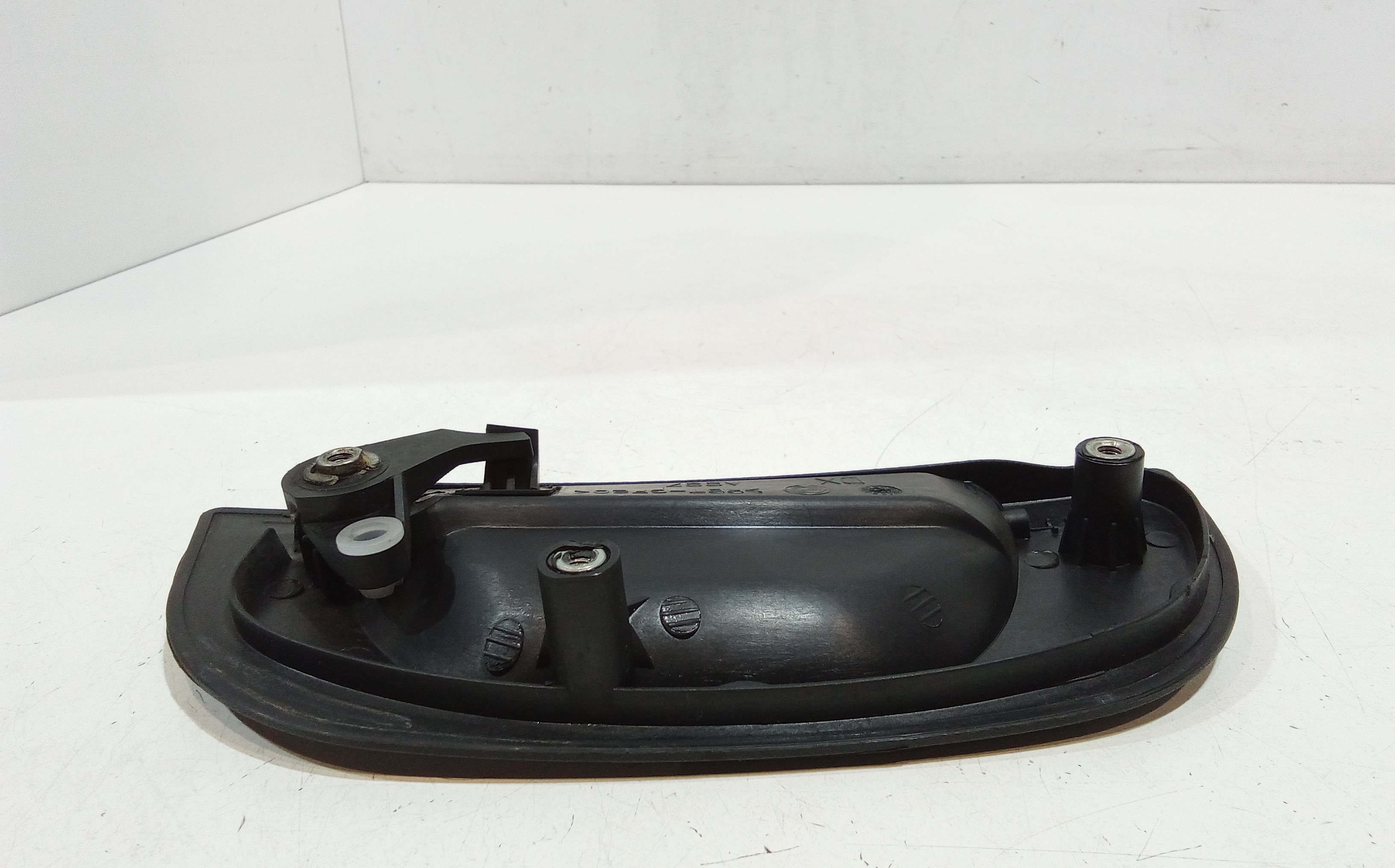 Maniglia esterna Posteriore Destra per Alfa Romeo 147 Serie (937_) (05>10) (2005 - 2010)