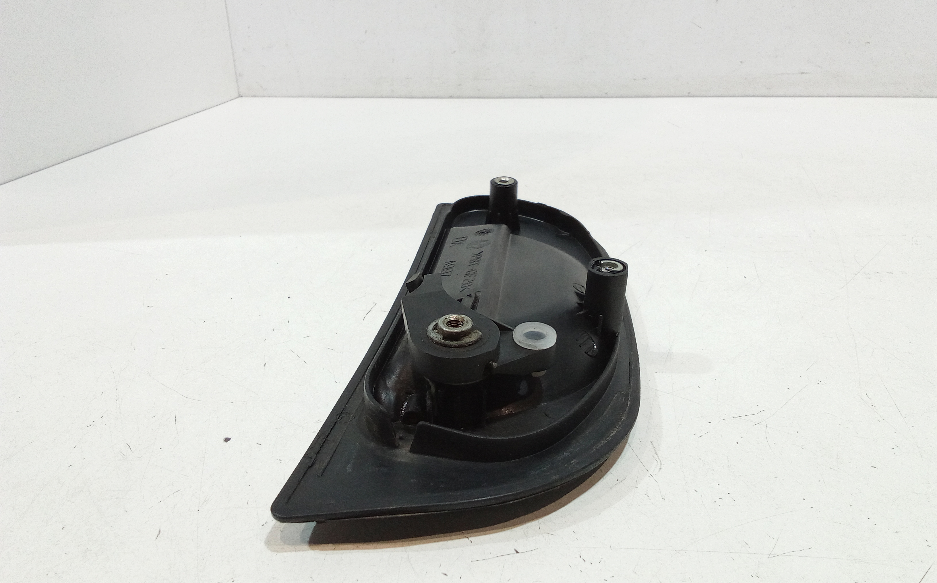 Maniglia esterna Posteriore Destra per Alfa Romeo 147 Serie (937_) (05>10) (2005 - 2010)