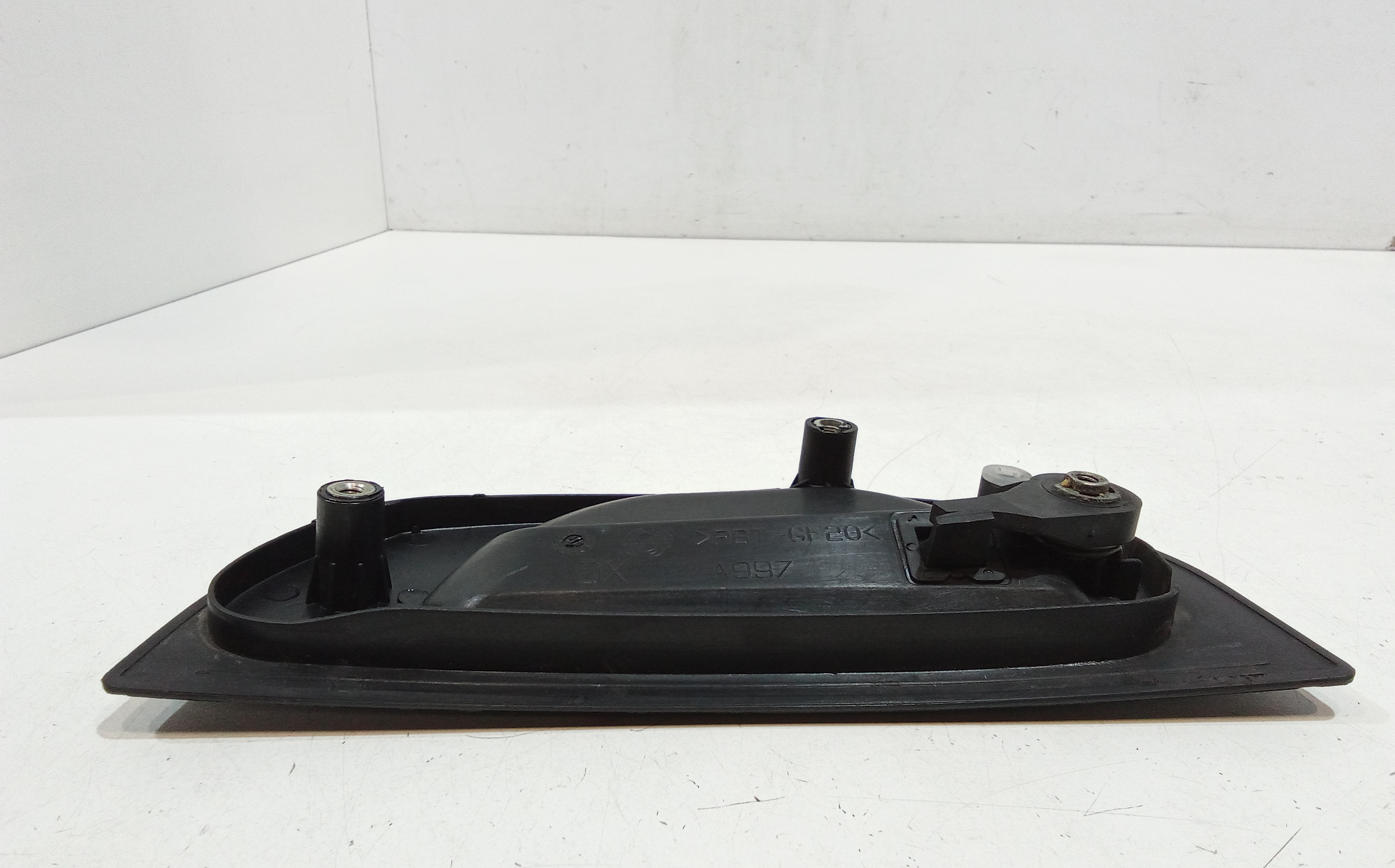 Maniglia esterna Posteriore Destra per Alfa Romeo 147 Serie (937_) (05>10) (2005 - 2010)