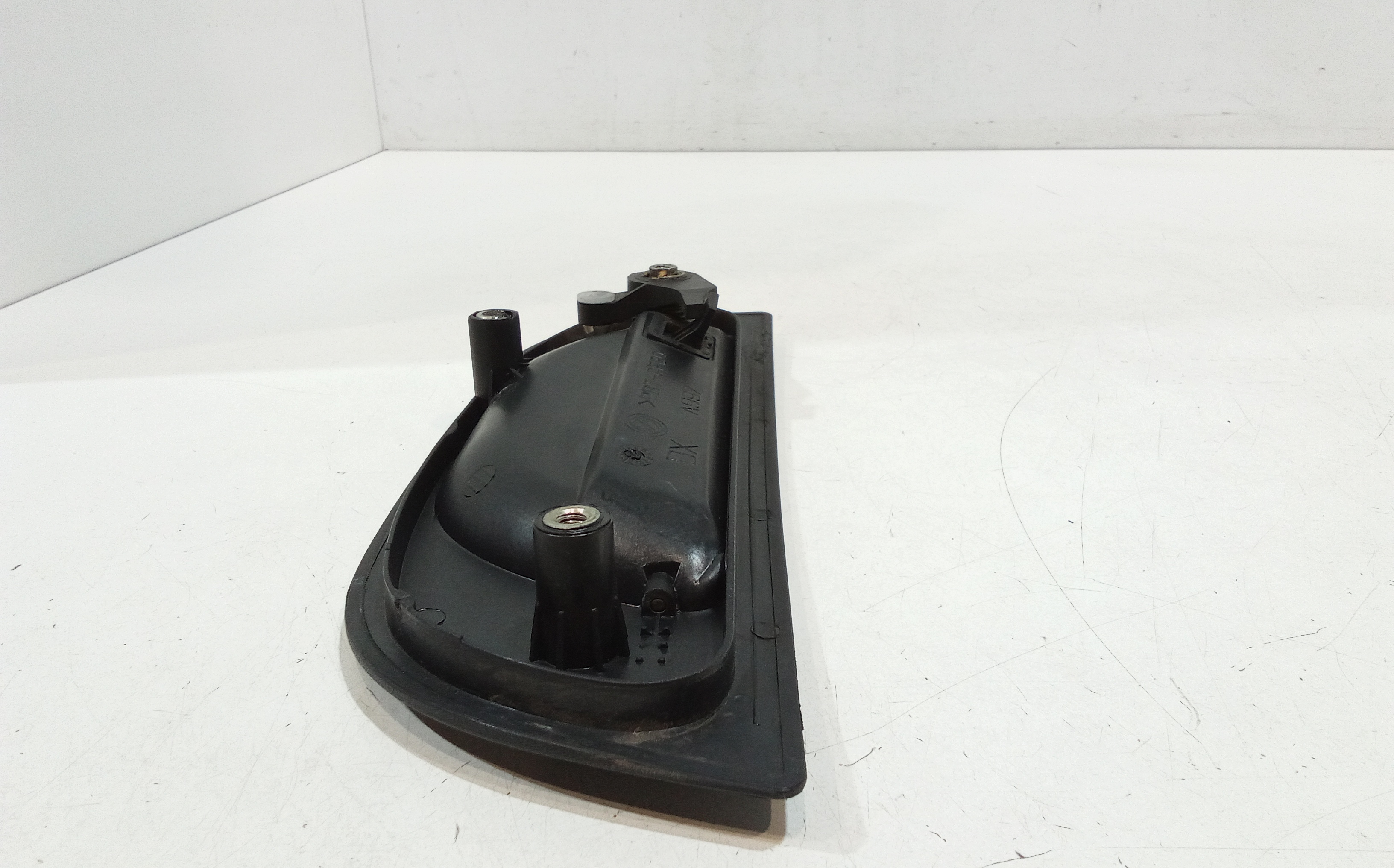 Maniglia esterna Posteriore Destra per Alfa Romeo 147 Serie (937_) (05>10) (2005 - 2010)