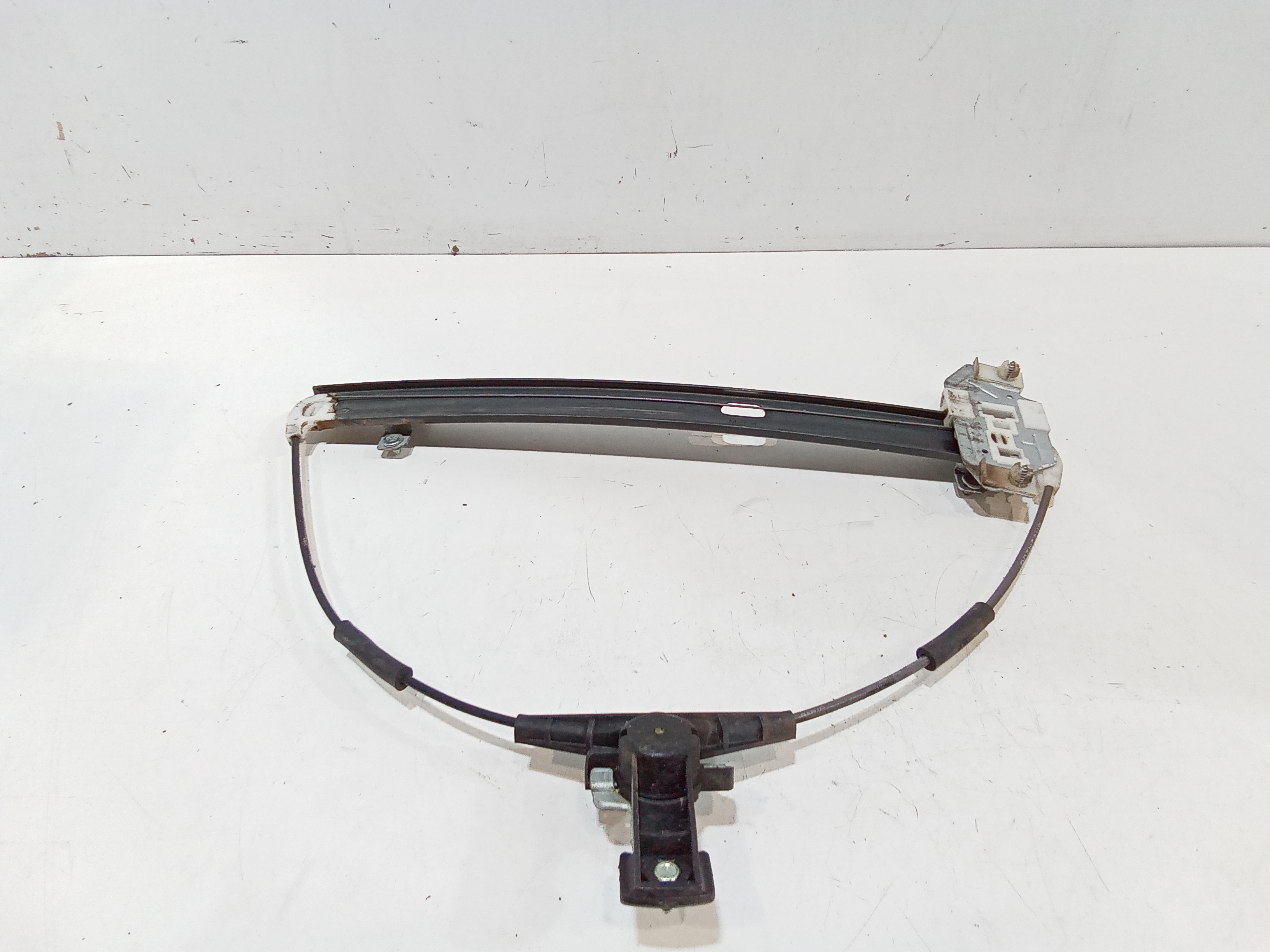 Cremagliera anteriore destra passeggero per Chevrolet Matiz 4 Serie (2007 - 2010)